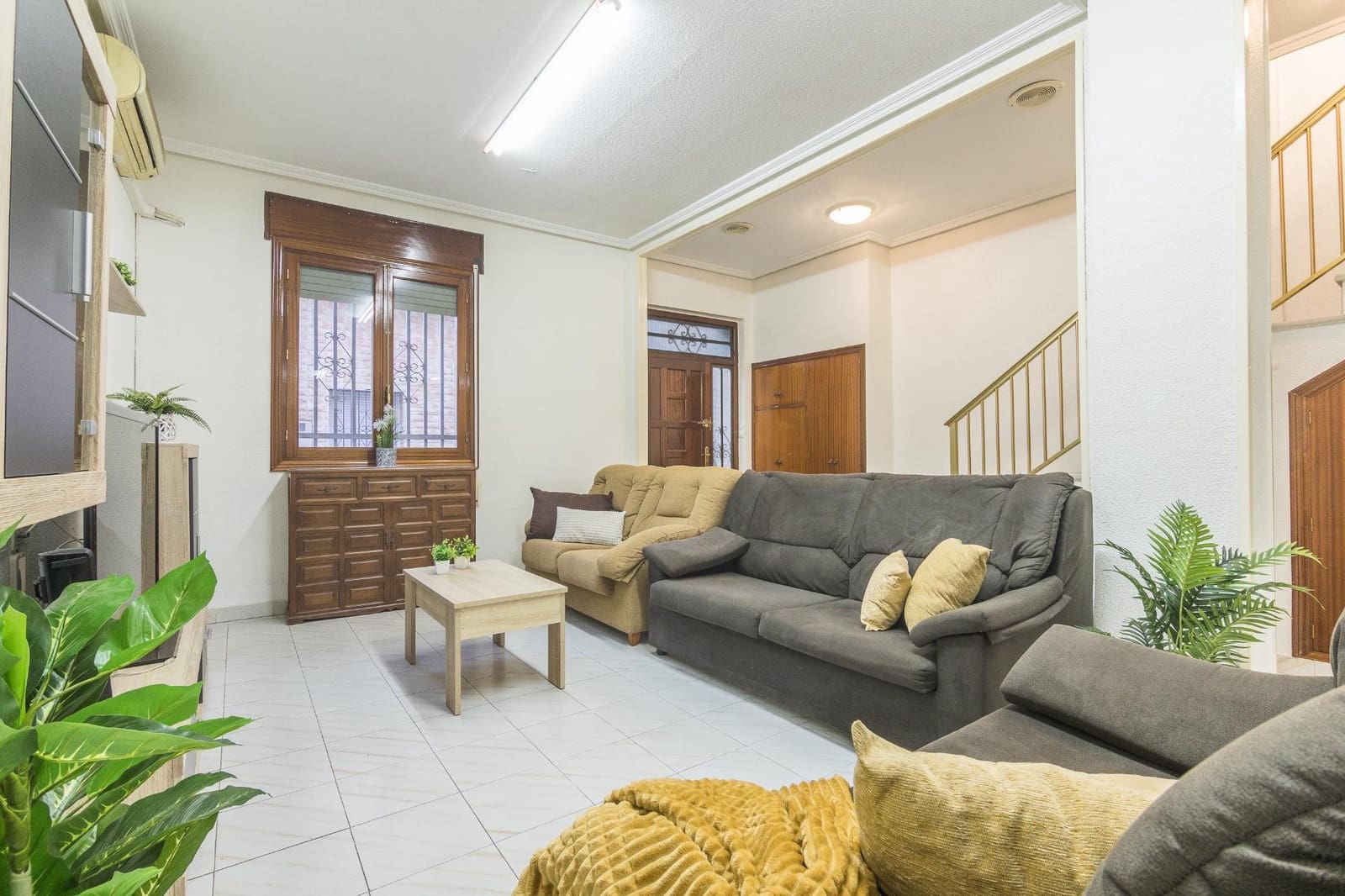 4 quarto Apartamento para venda em Elche / Elx com garagem - 390 000 € (Ref: 9645129)