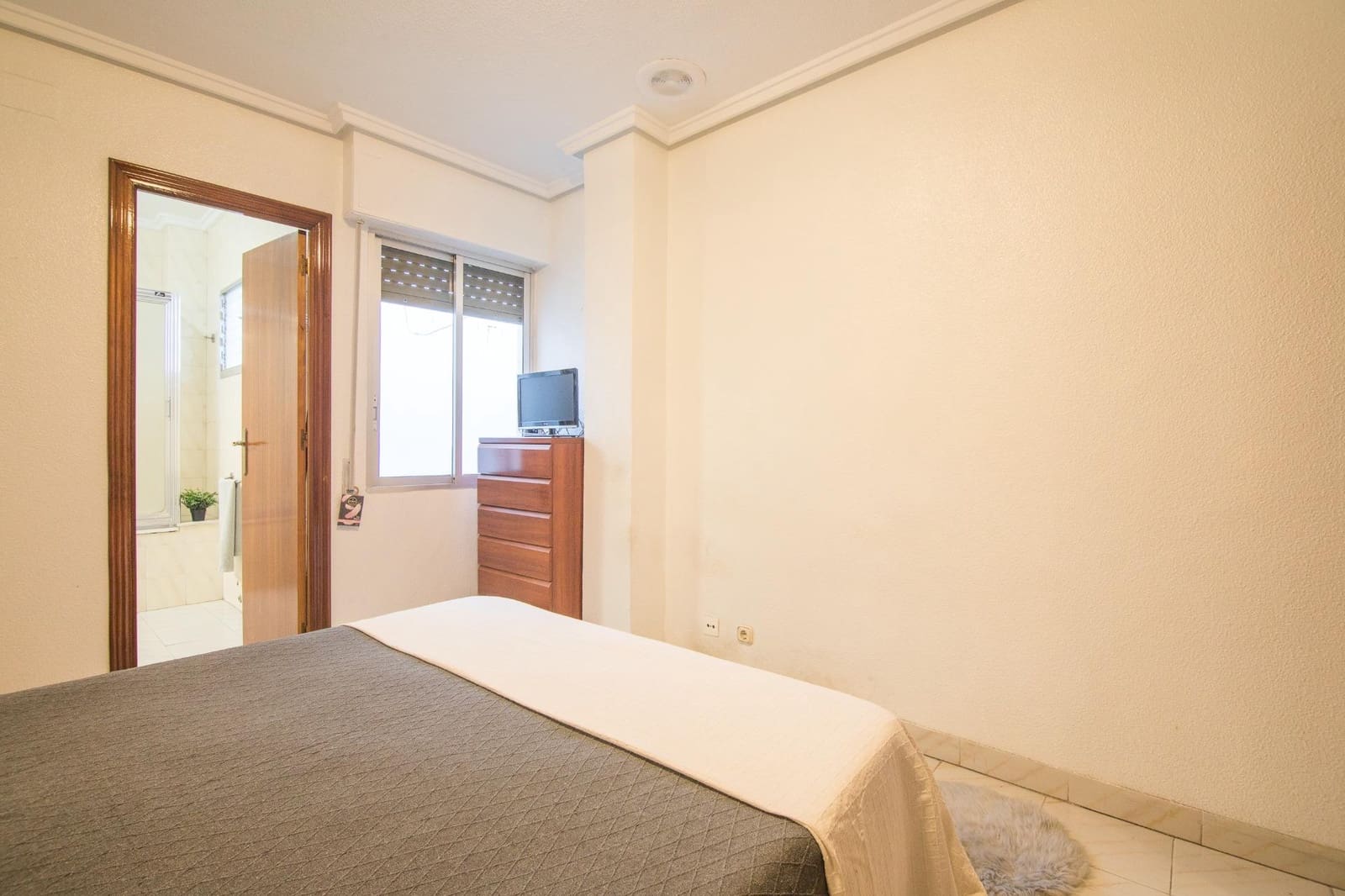 4 quarto Apartamento para venda em Elche / Elx com garagem - 390 000 € (Ref: 9645129)