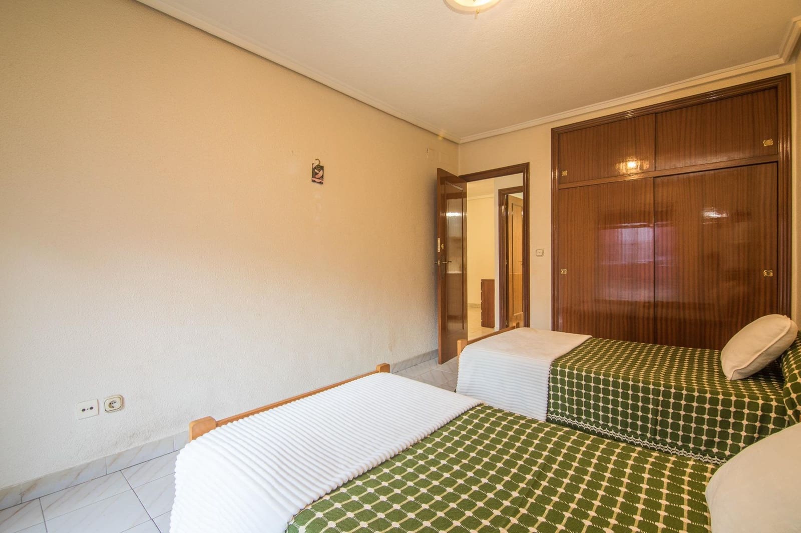 4 quarto Apartamento para venda em Elche / Elx com garagem - 390 000 € (Ref: 9645129)