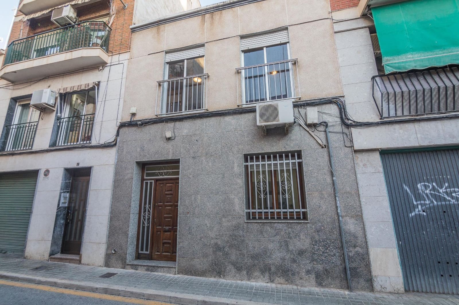 4 quarto Apartamento para venda em Elche / Elx com garagem - 390 000 € (Ref: 9645129)
