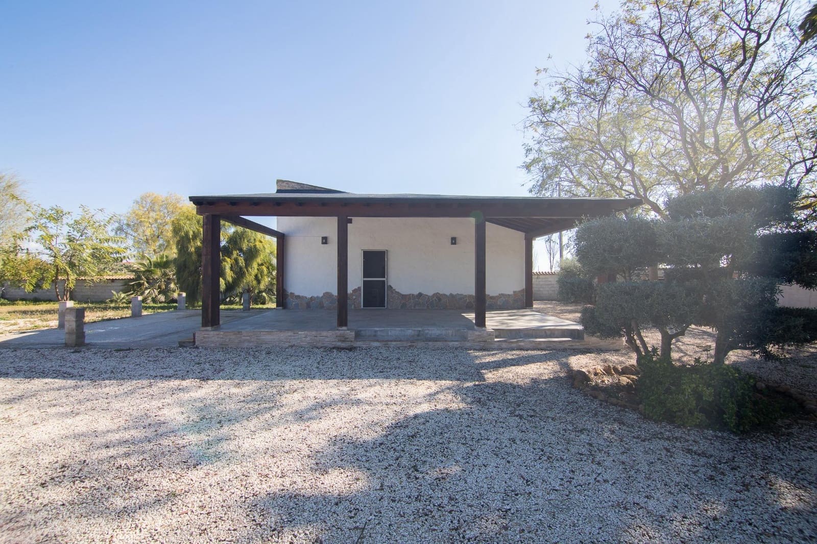 2 bedroom Villa for sale in Catral - € 189,000 (Ref: 9695435)