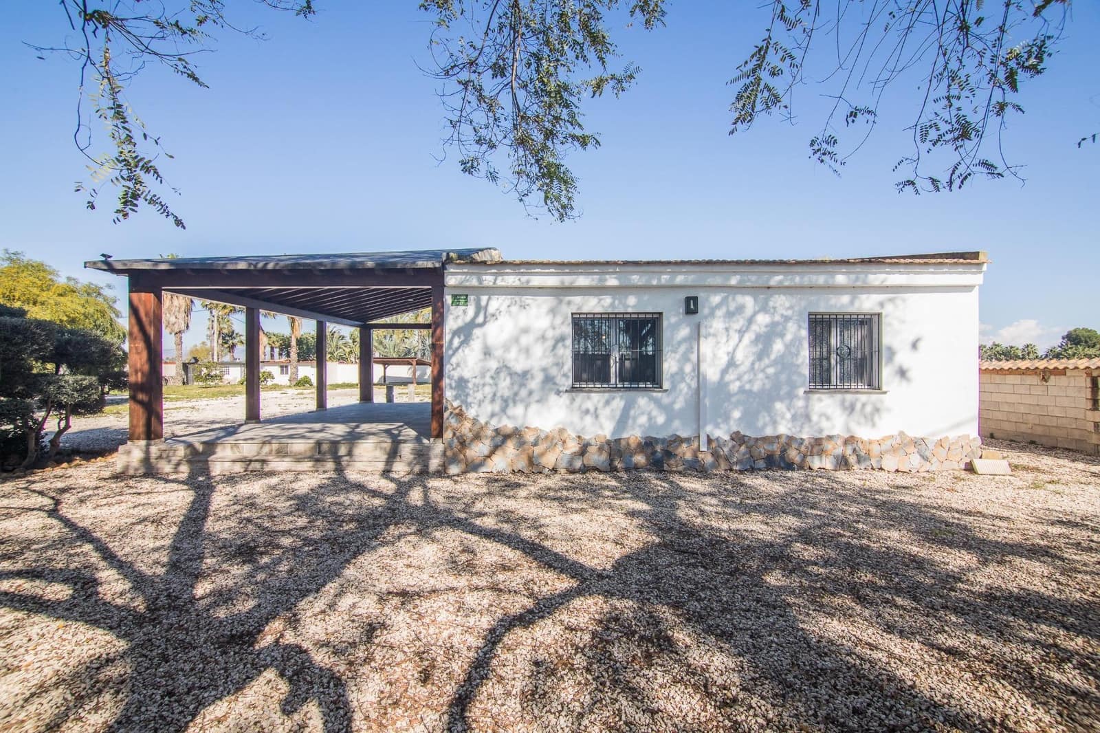 2 bedroom Villa for sale in Catral - € 189,000 (Ref: 9695435)