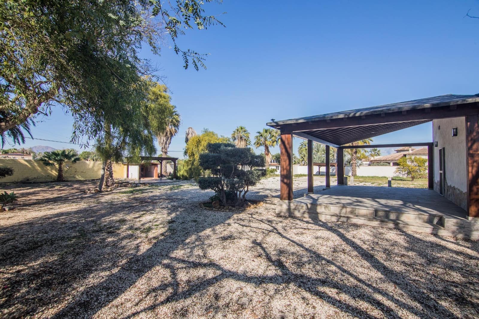 2 bedroom Villa for sale in Catral - € 189,000 (Ref: 9695435)