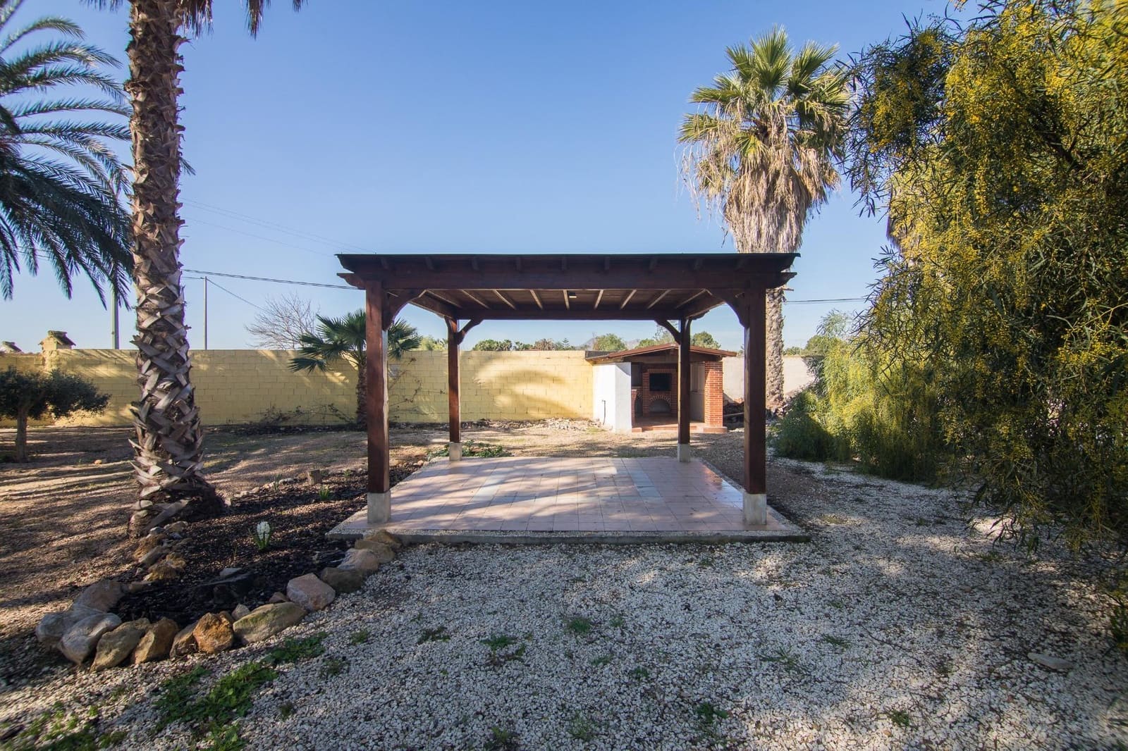 2 bedroom Villa for sale in Catral - € 189,000 (Ref: 9695435)