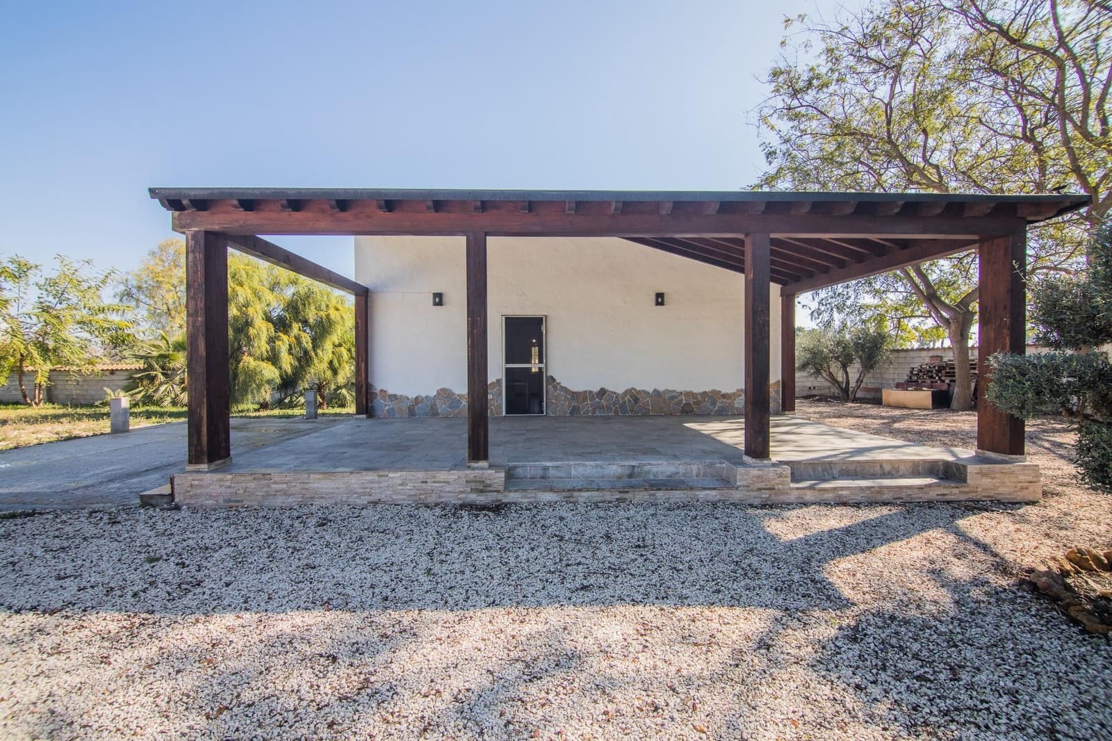 2 bedroom Villa for sale in Catral - € 189,000 (Ref: 9695435)