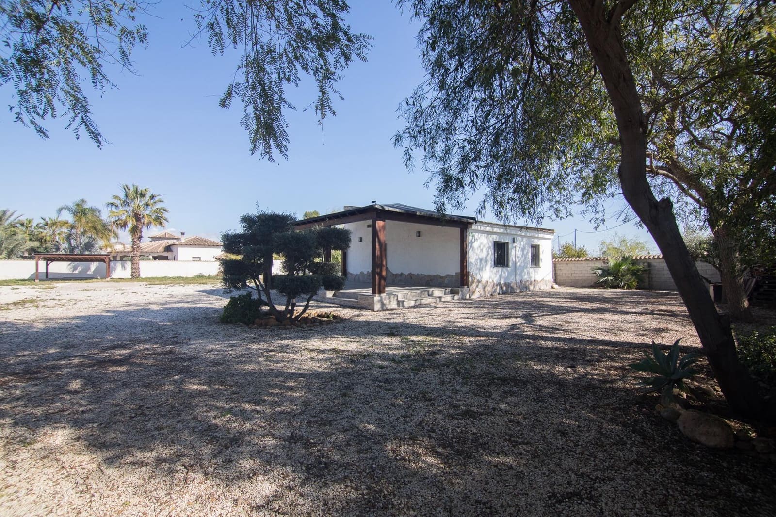 2 bedroom Villa for sale in Catral - € 189,000 (Ref: 9695435)