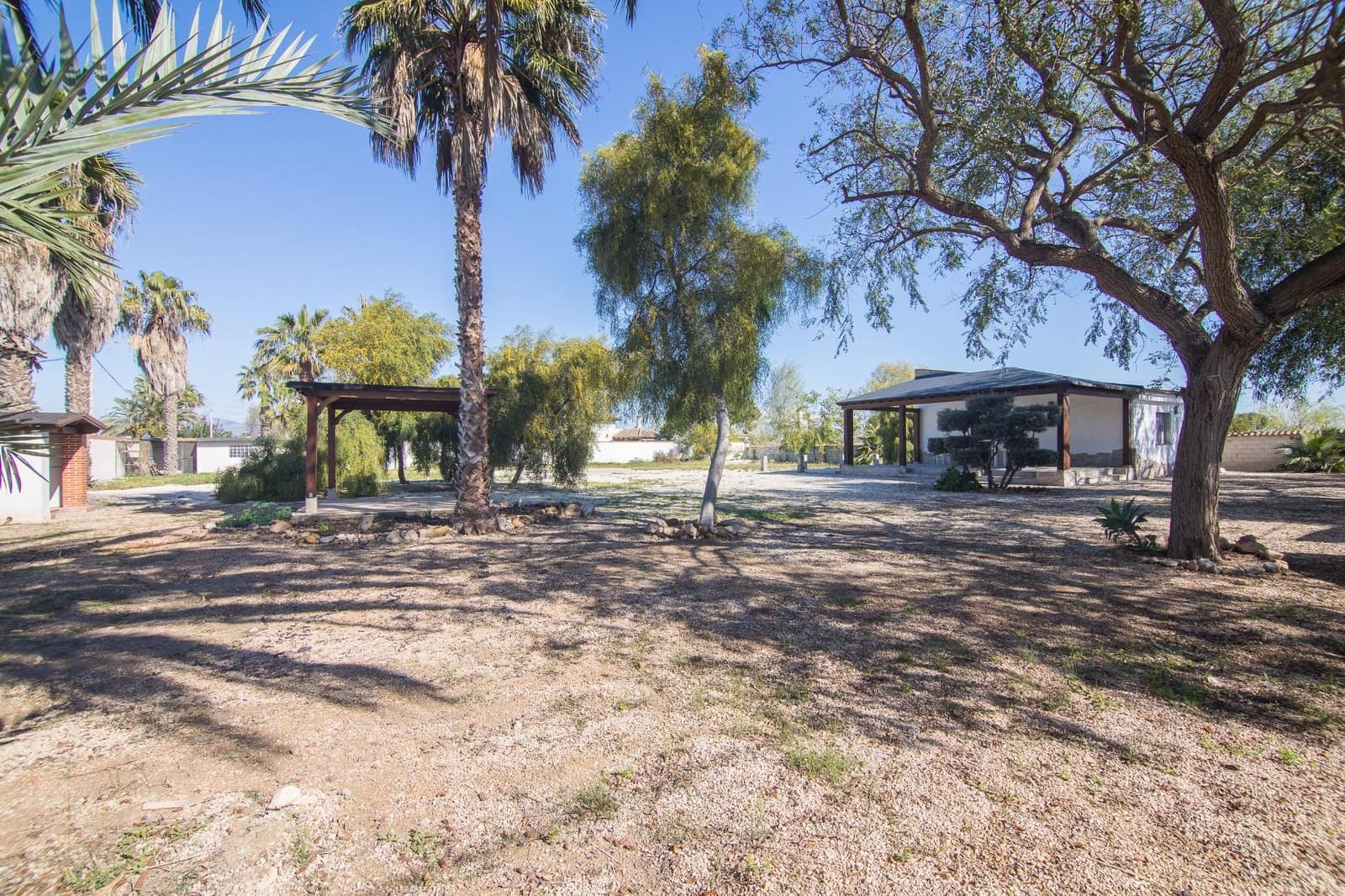 2 bedroom Villa for sale in Catral - € 189,000 (Ref: 9695435)