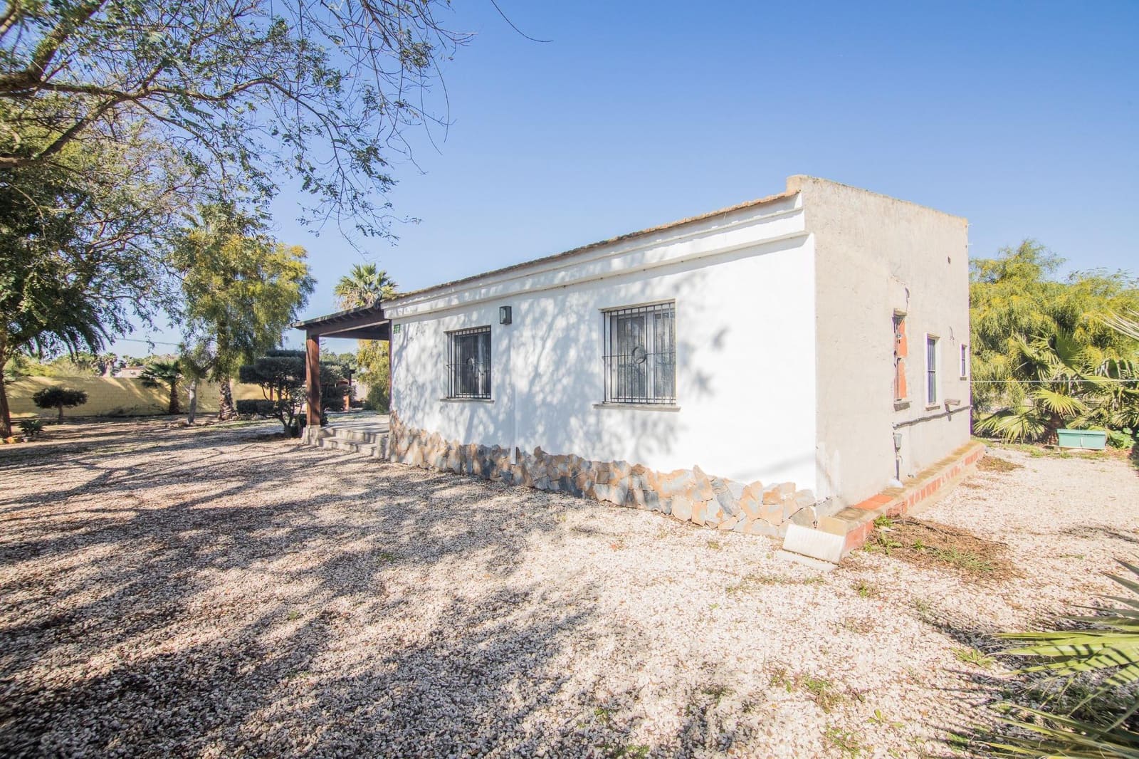 2 bedroom Villa for sale in Catral - € 189,000 (Ref: 9695435)