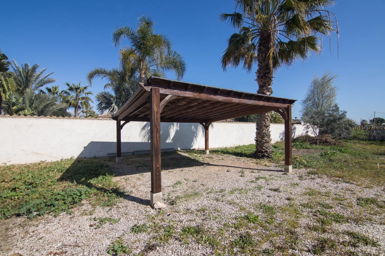 2 bedroom Villa for sale in Catral - € 189,000 (Ref: 9695435)