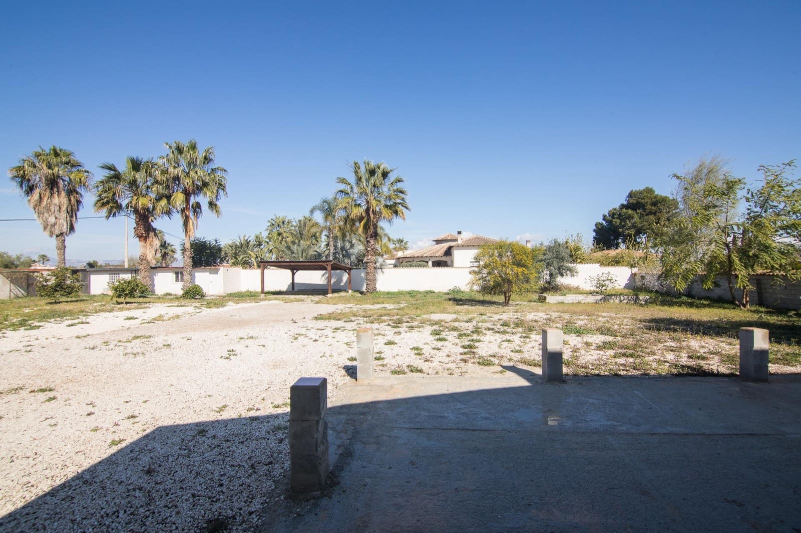 2 bedroom Villa for sale in Catral - € 189,000 (Ref: 9695435)