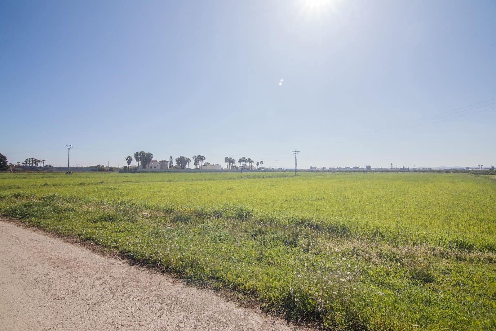 2 bedroom Villa for sale in Catral - € 189,000 (Ref: 9695435)