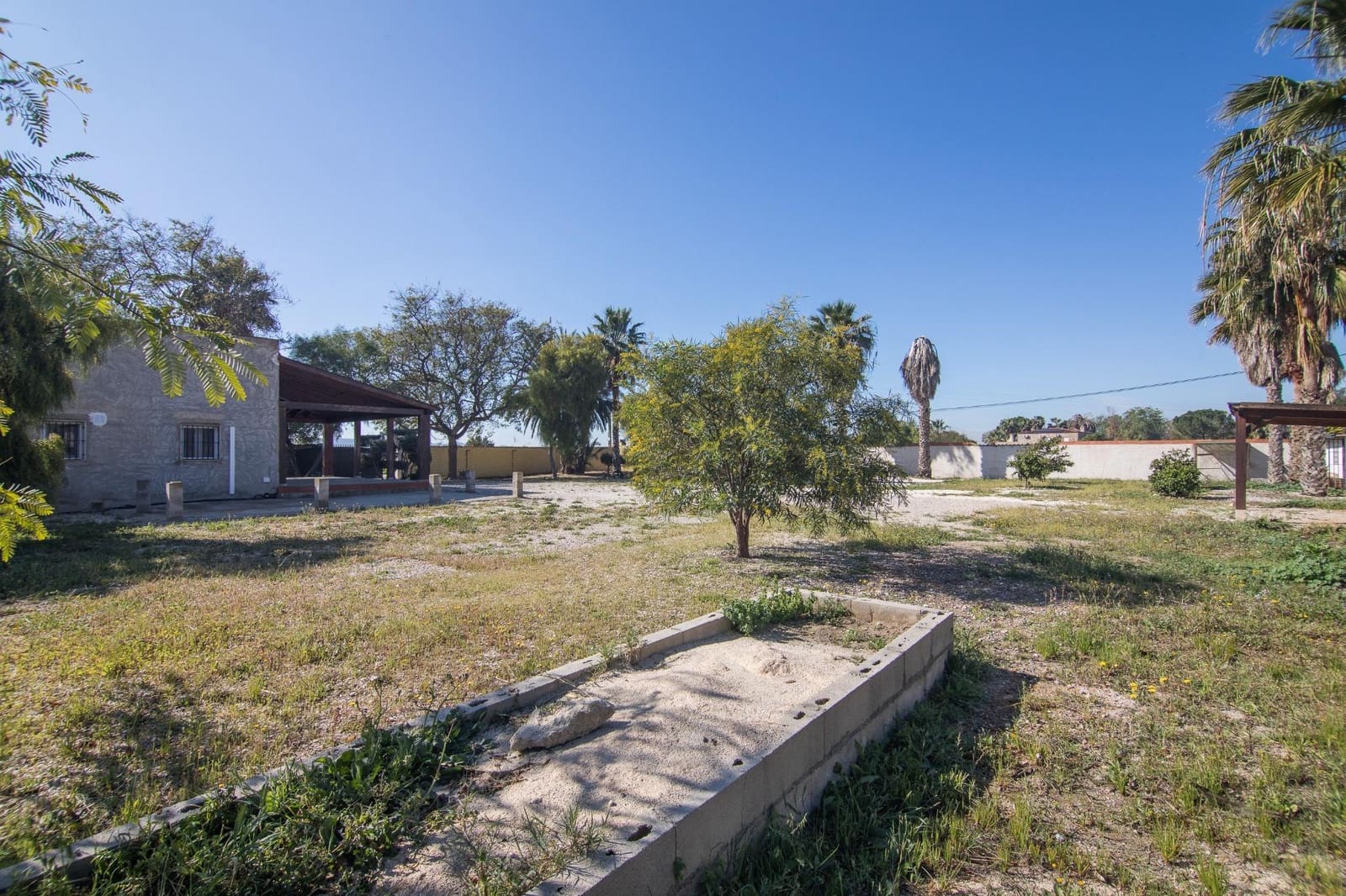 2 bedroom Villa for sale in Catral - € 189,000 (Ref: 9695435)