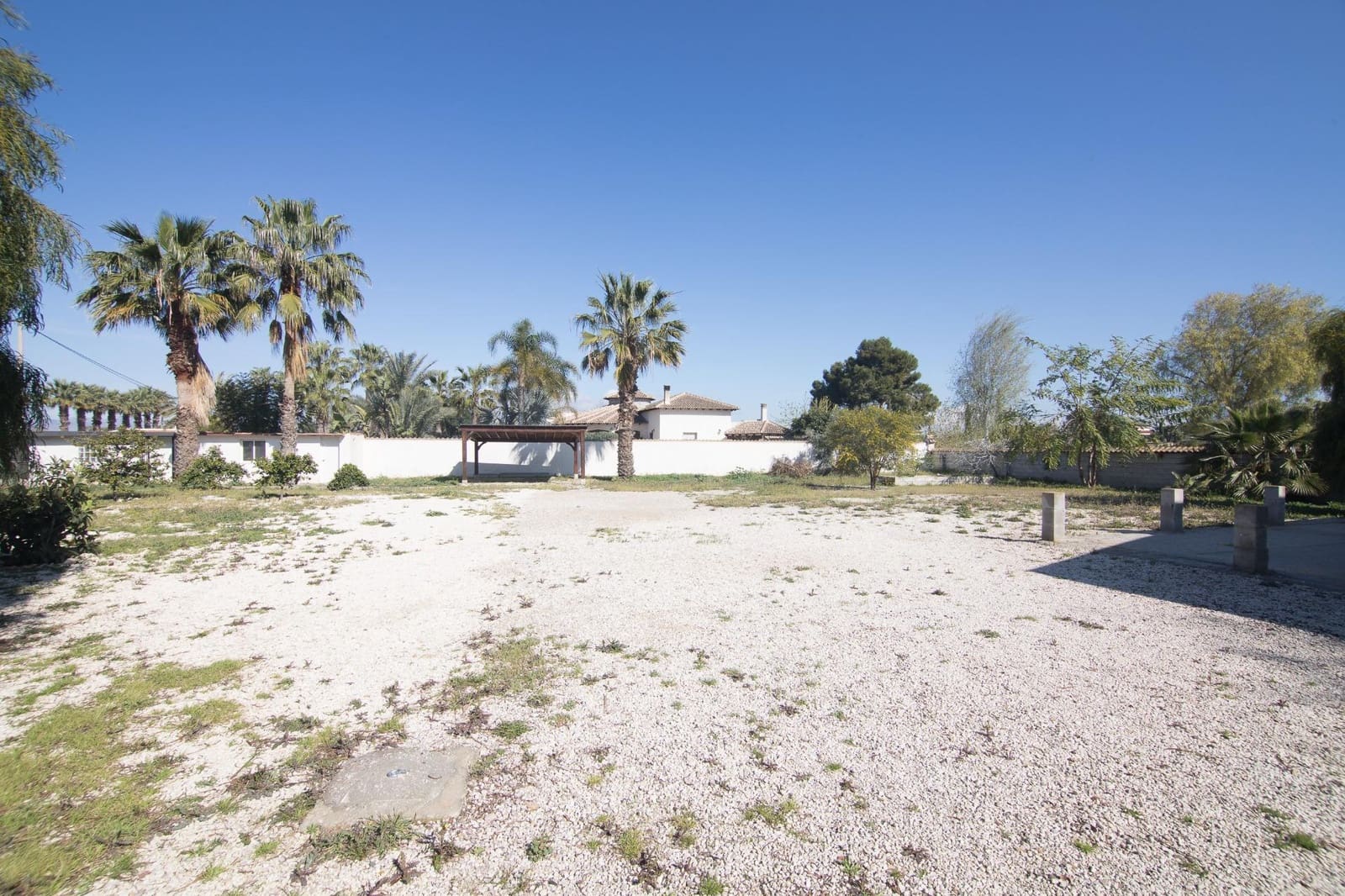 2 bedroom Villa for sale in Catral - € 189,000 (Ref: 9695435)