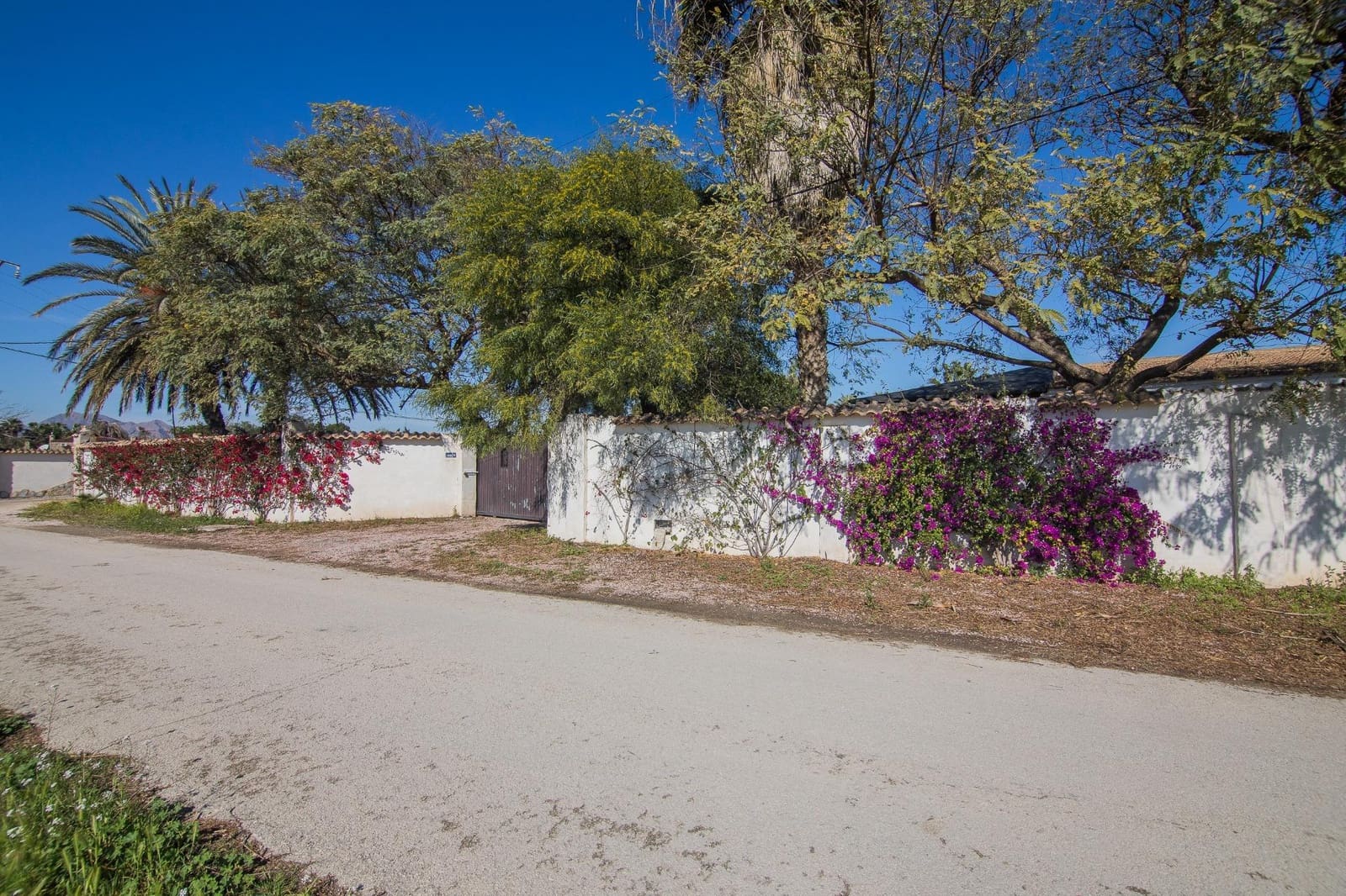 2 bedroom Villa for sale in Catral - € 189,000 (Ref: 9695435)