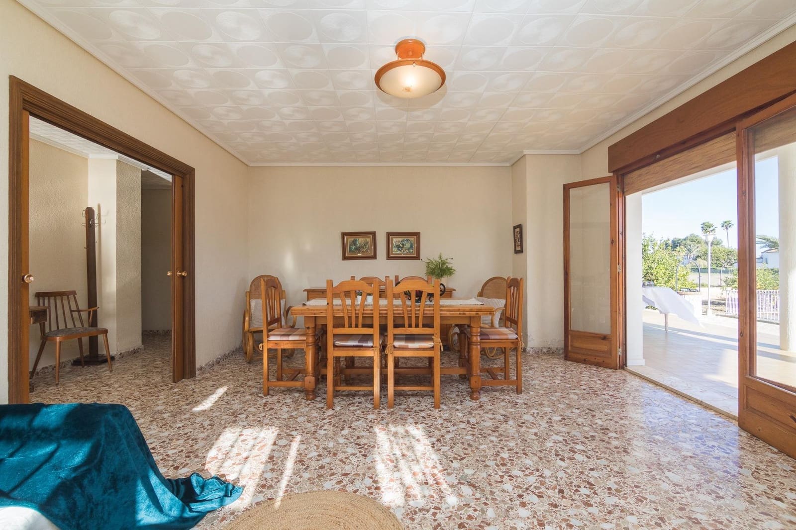 4 bedroom Villa for sale in Valverde with pool garage - € 425,000 (Ref: 9715006)