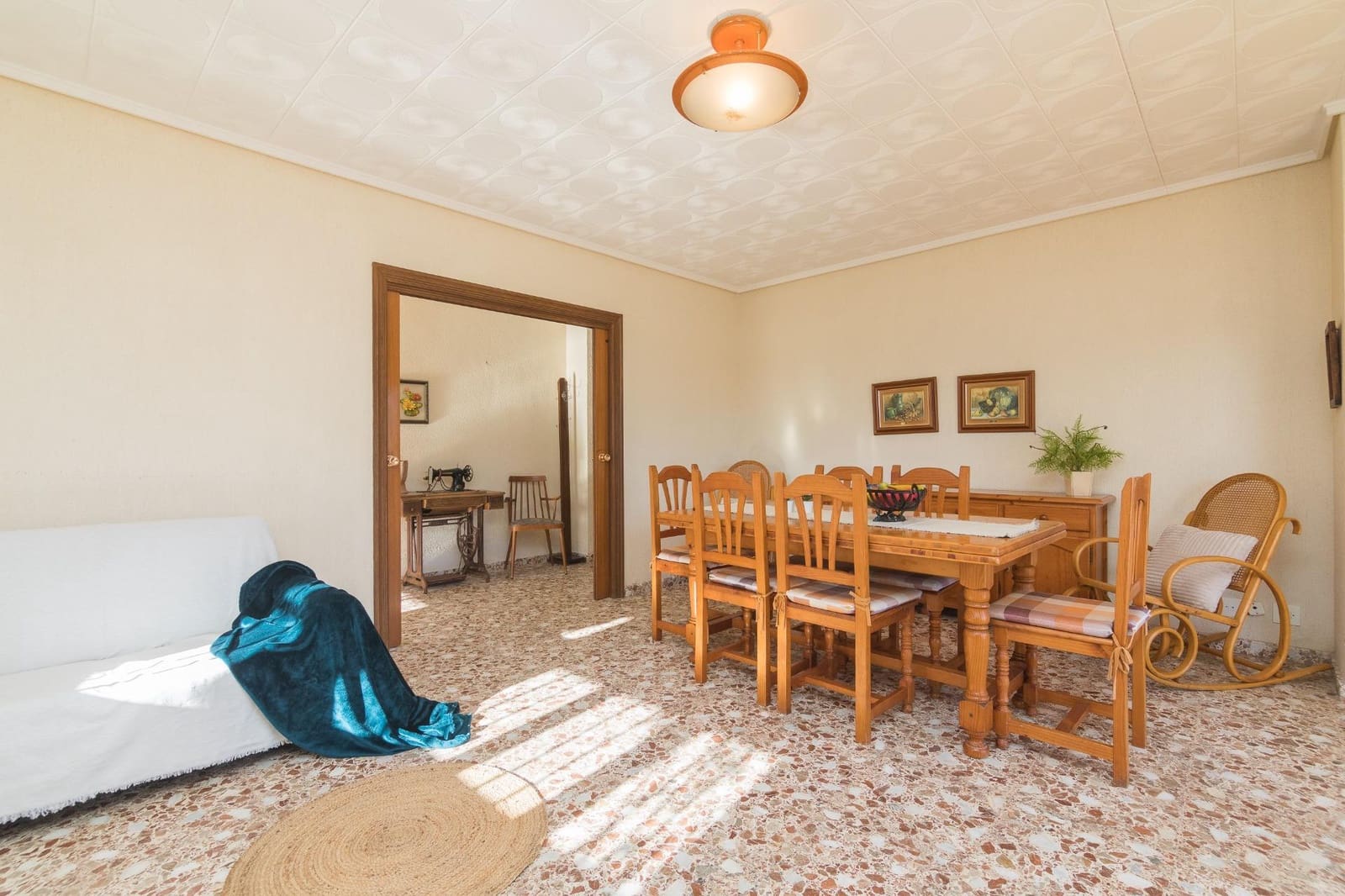 4 bedroom Villa for sale in Valverde with pool garage - € 425,000 (Ref: 9715006)