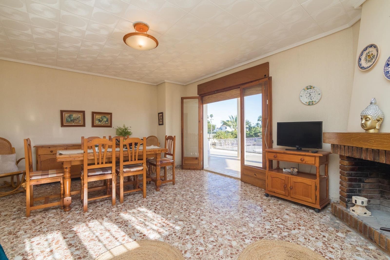 4 bedroom Villa for sale in Valverde with pool garage - € 425,000 (Ref: 9715006)
