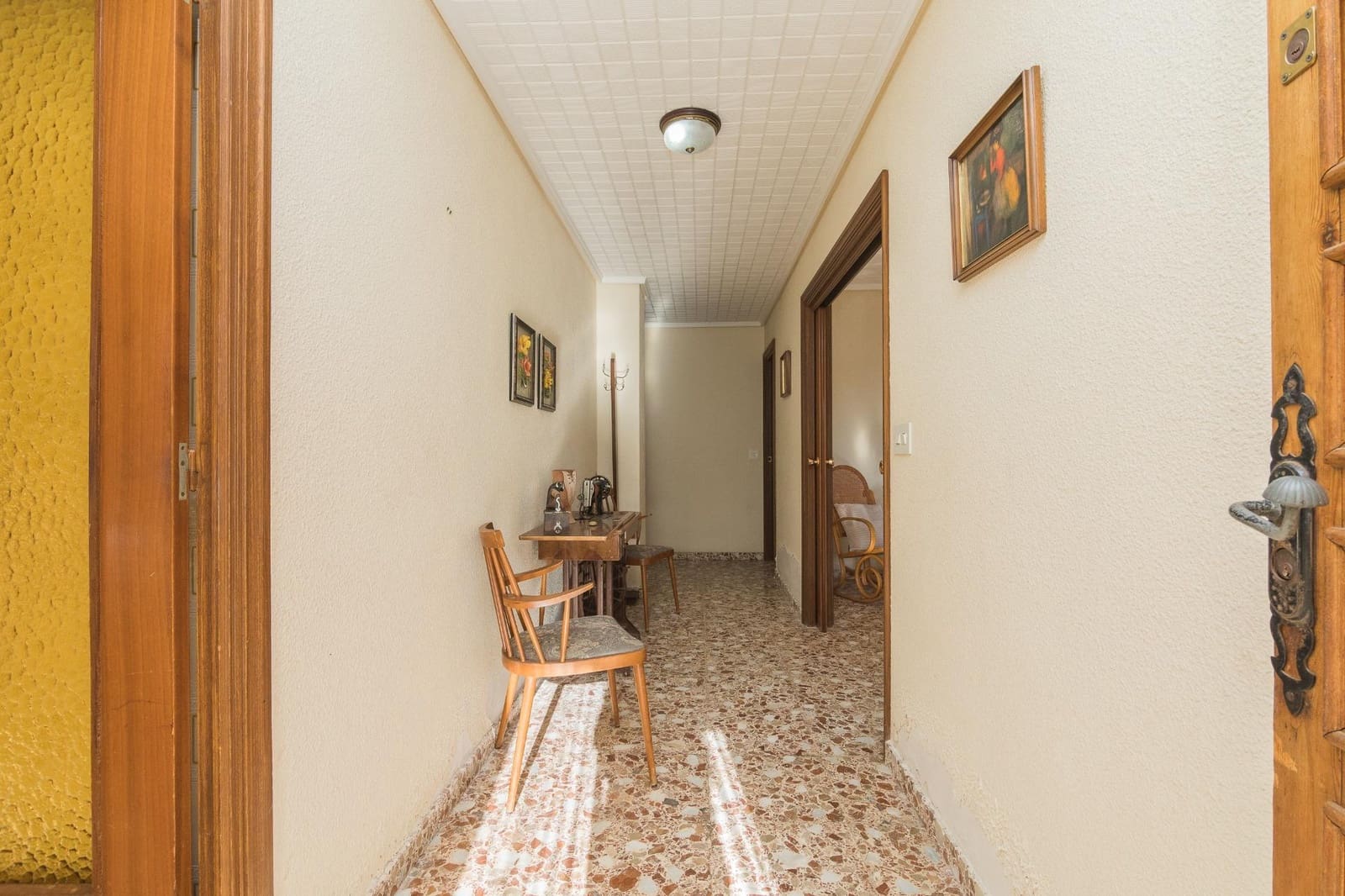 4 bedroom Villa for sale in Valverde with pool garage - € 425,000 (Ref: 9715006)