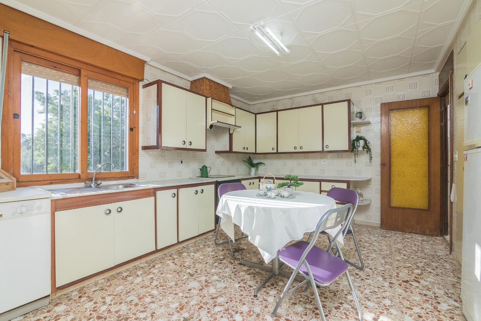 4 bedroom Villa for sale in Valverde with pool garage - € 425,000 (Ref: 9715006)