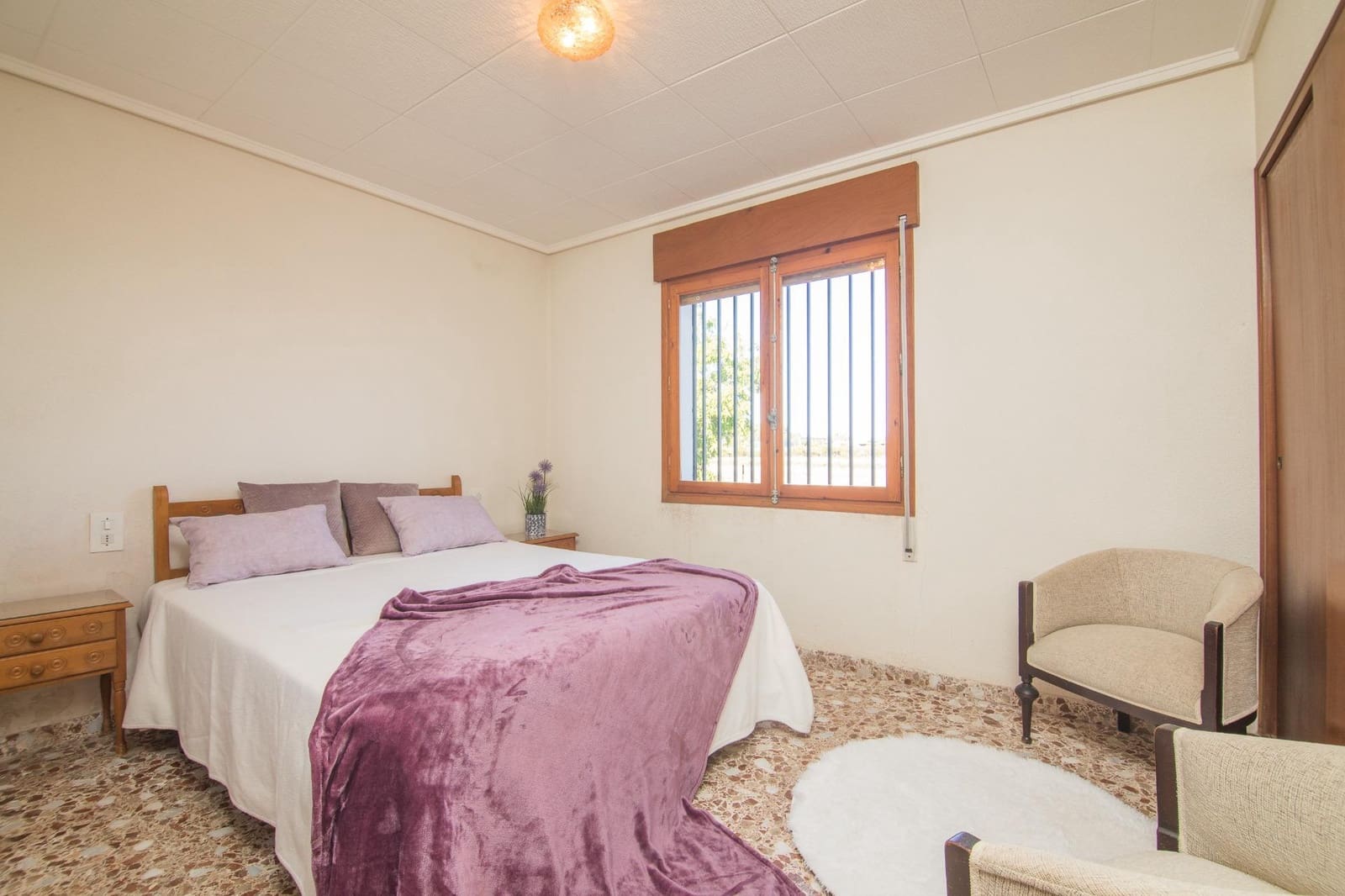 4 bedroom Villa for sale in Valverde with pool garage - € 425,000 (Ref: 9715006)