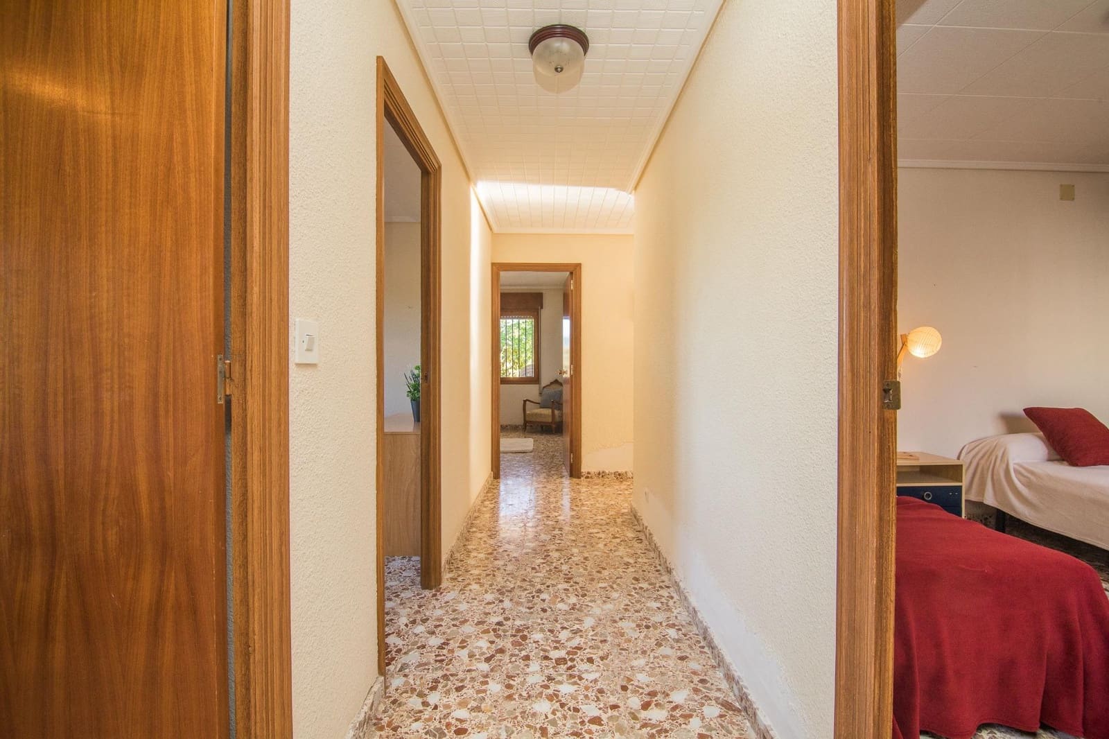 4 bedroom Villa for sale in Valverde with pool garage - € 425,000 (Ref: 9715006)