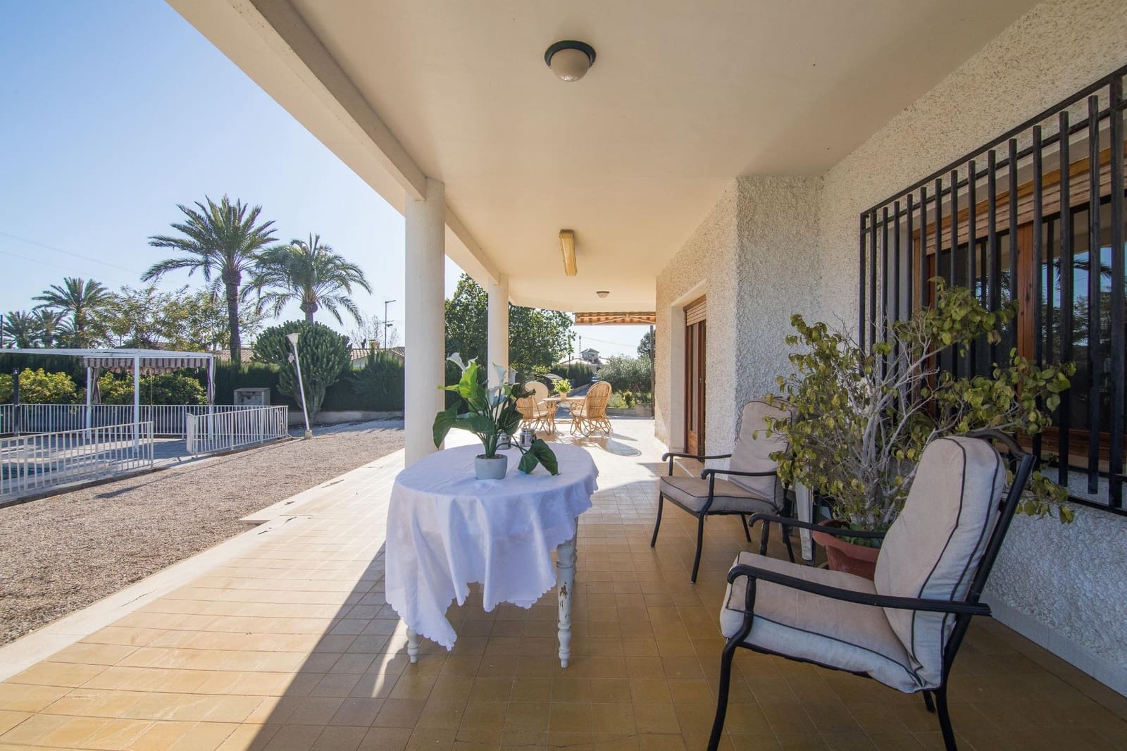 4 bedroom Villa for sale in Valverde with pool garage - € 425,000 (Ref: 9715006)