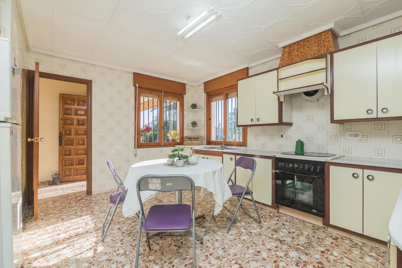 4 bedroom Villa for sale in Valverde with pool garage - € 425,000 (Ref: 9715006)