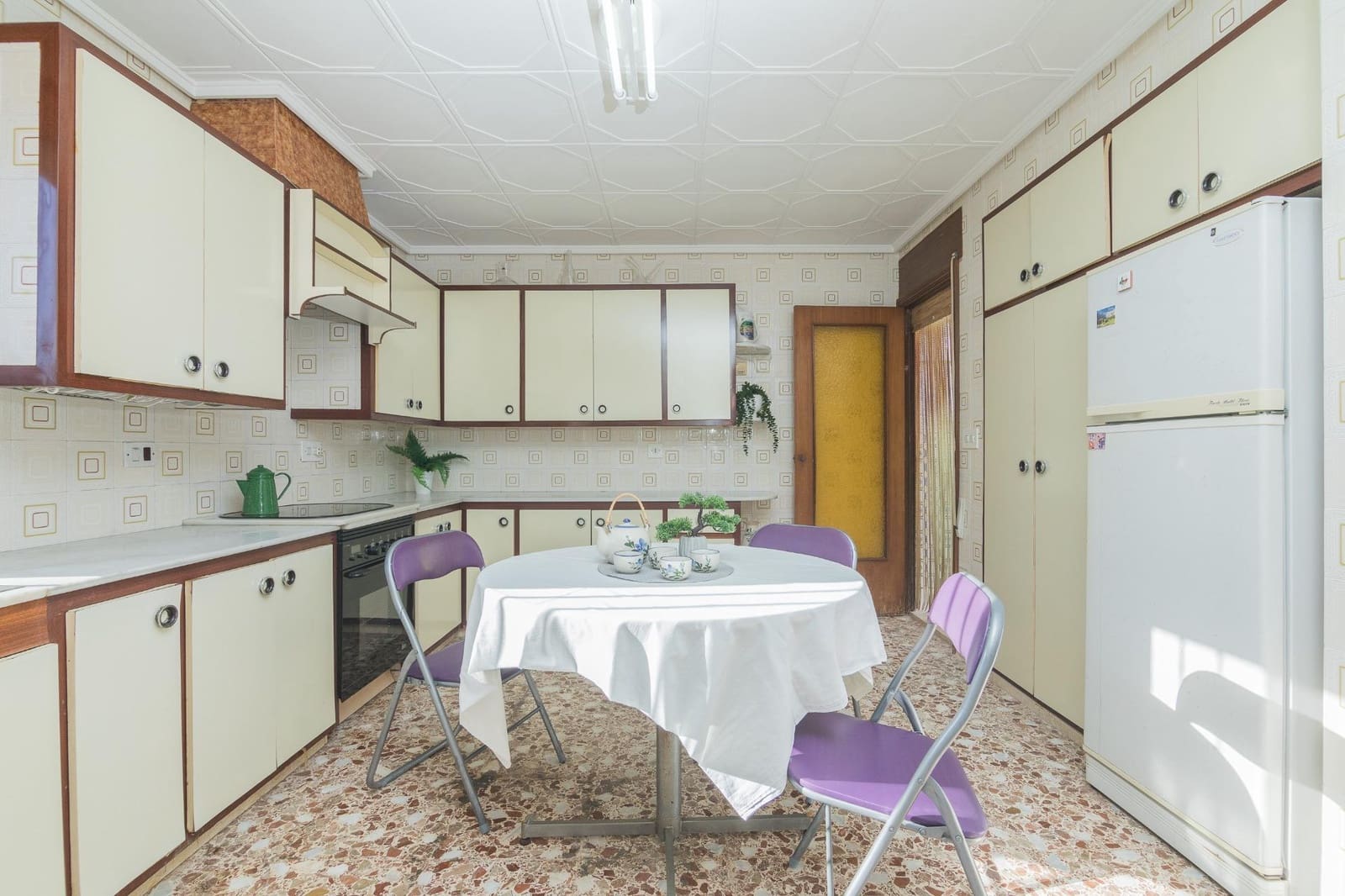 4 bedroom Villa for sale in Valverde with pool garage - € 425,000 (Ref: 9715006)