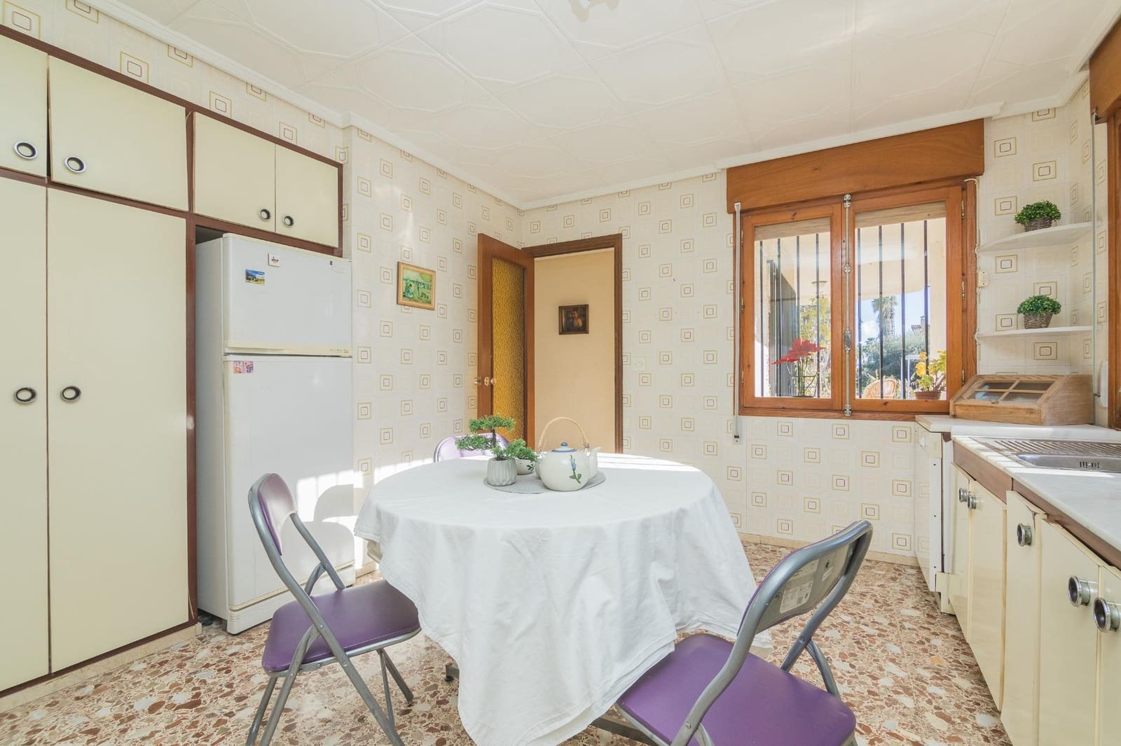 4 bedroom Villa for sale in Valverde with pool garage - € 425,000 (Ref: 9715006)