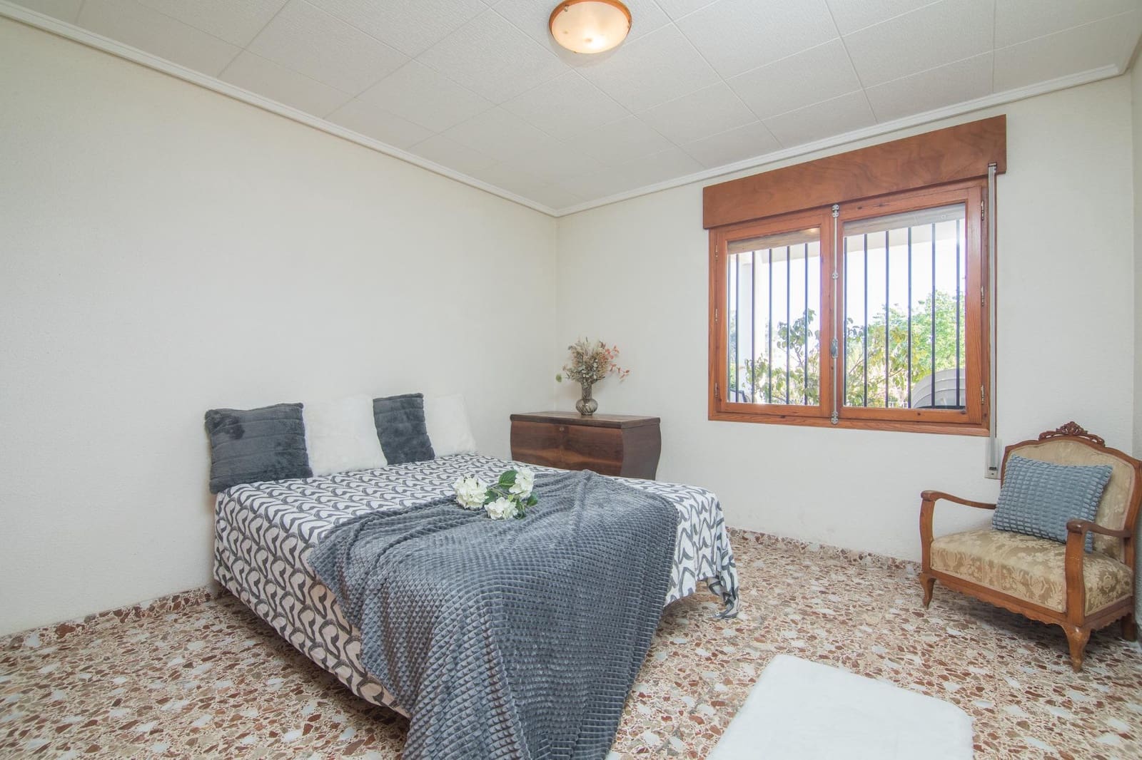 4 bedroom Villa for sale in Valverde with pool garage - € 425,000 (Ref: 9715006)