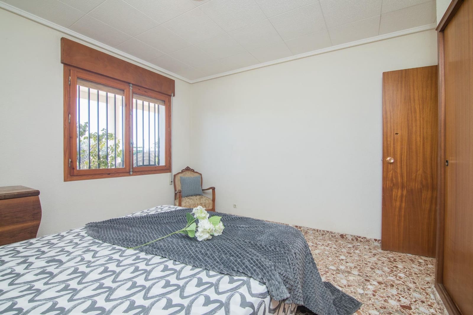 4 bedroom Villa for sale in Valverde with pool garage - € 425,000 (Ref: 9715006)