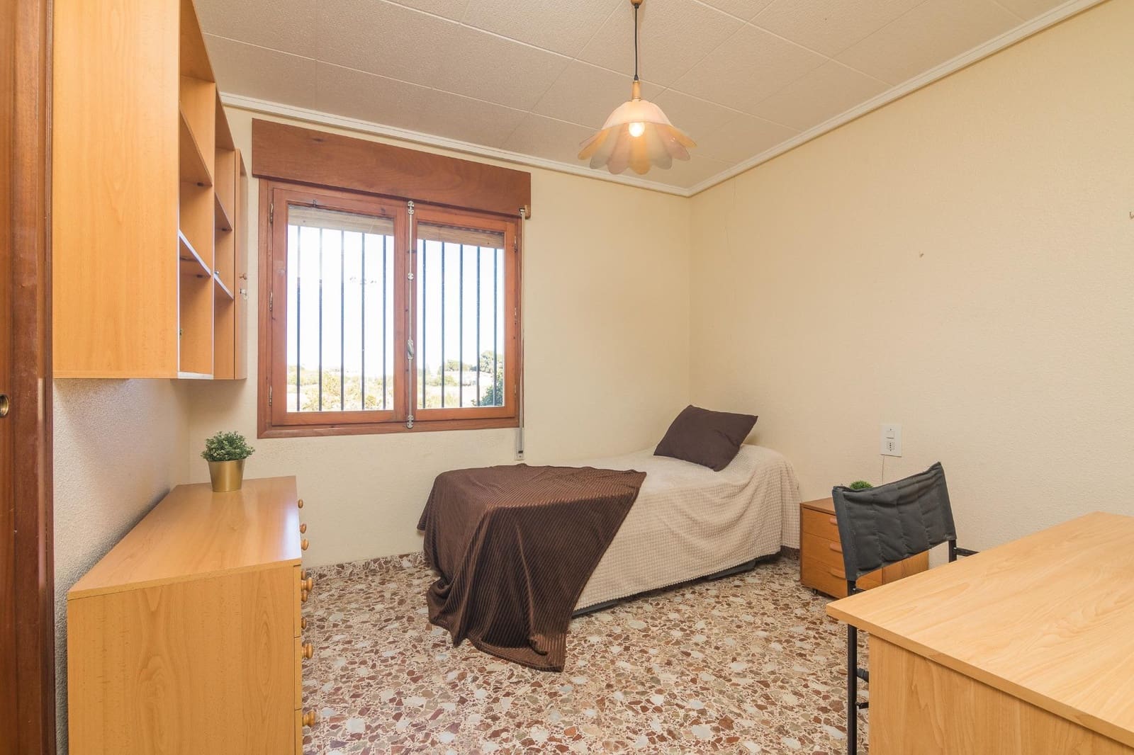 4 bedroom Villa for sale in Valverde with pool garage - € 425,000 (Ref: 9715006)