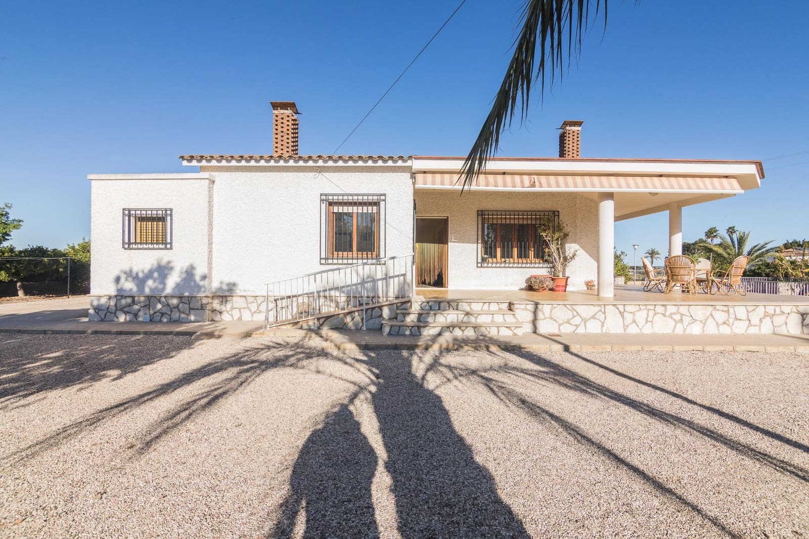 4 bedroom Villa for sale in Valverde with pool garage - € 425,000 (Ref: 9715006)