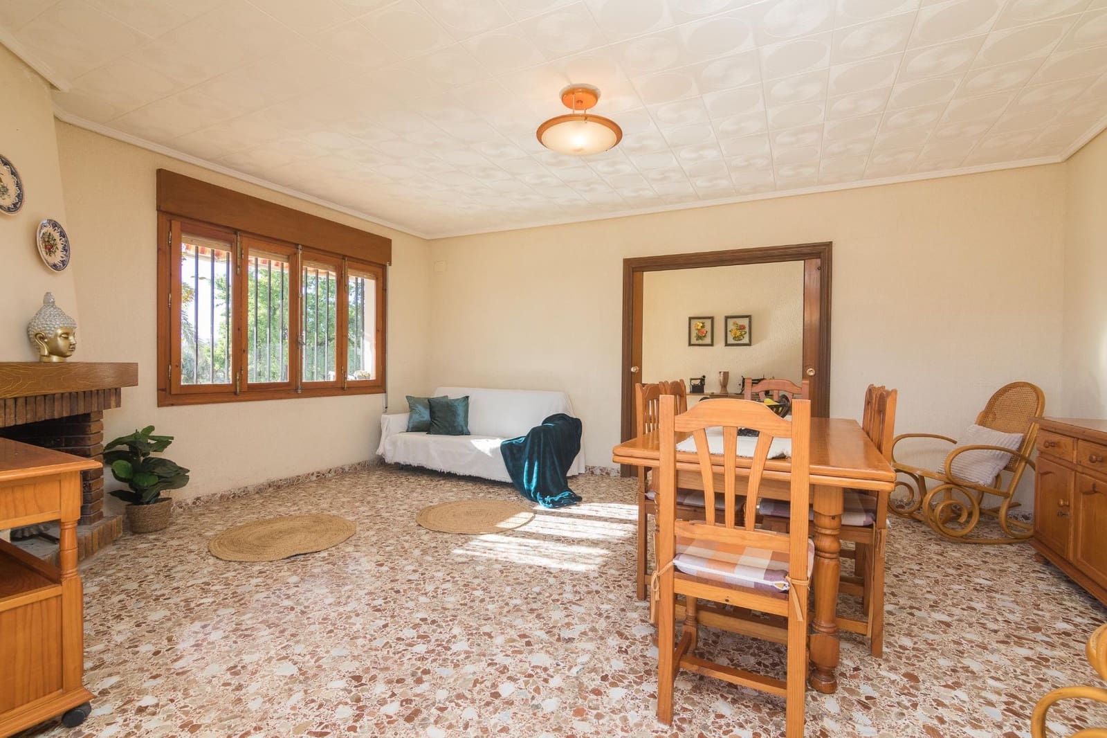 4 bedroom Villa for sale in Valverde with pool garage - € 425,000 (Ref: 9715006)