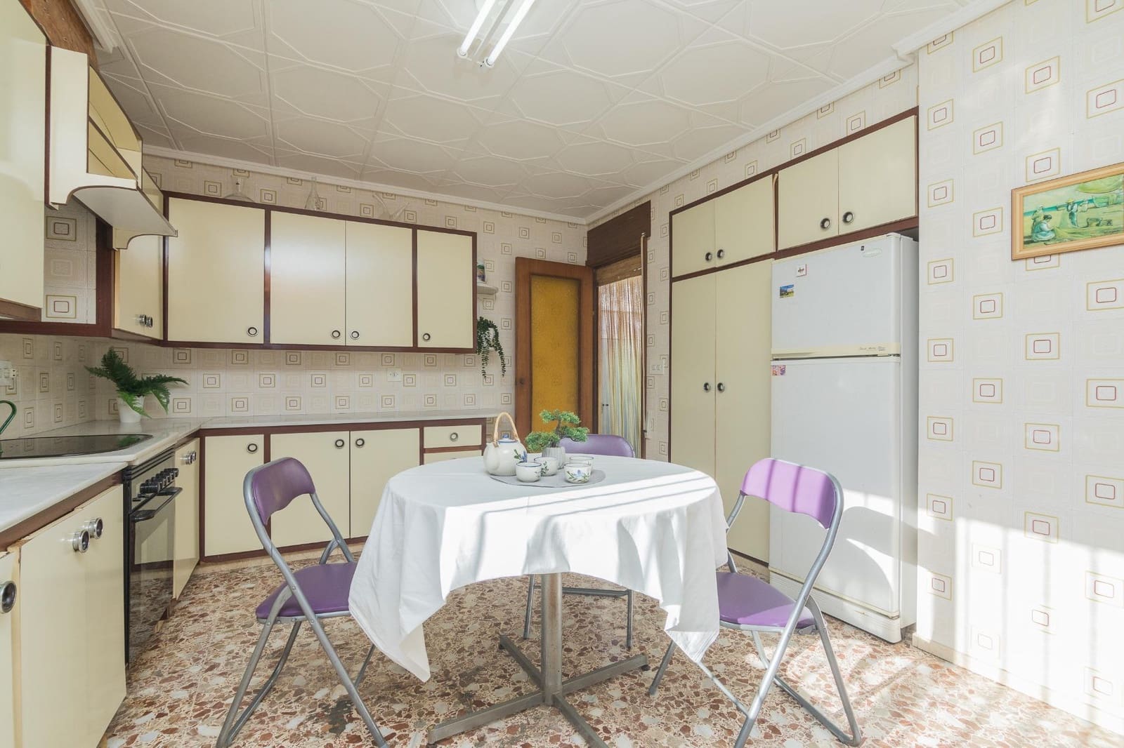 4 bedroom Villa for sale in Valverde with pool garage - € 425,000 (Ref: 9715006)