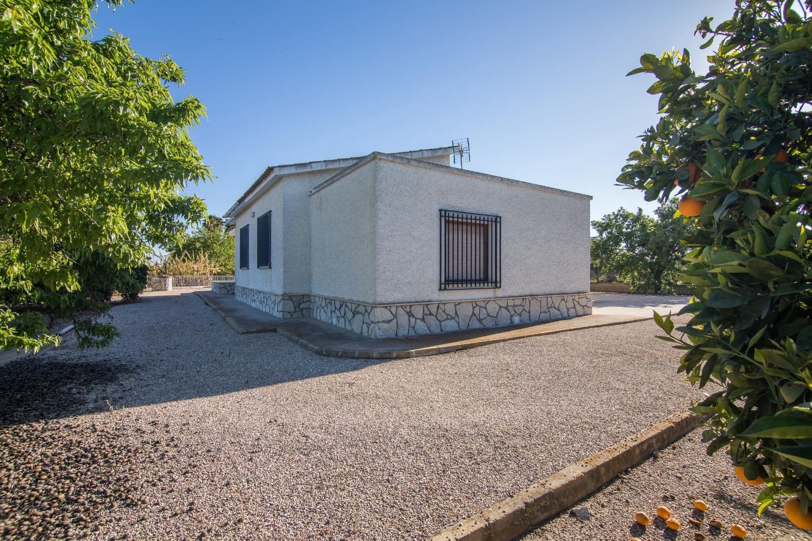 4 bedroom Villa for sale in Valverde with pool garage - € 425,000 (Ref: 9715006)