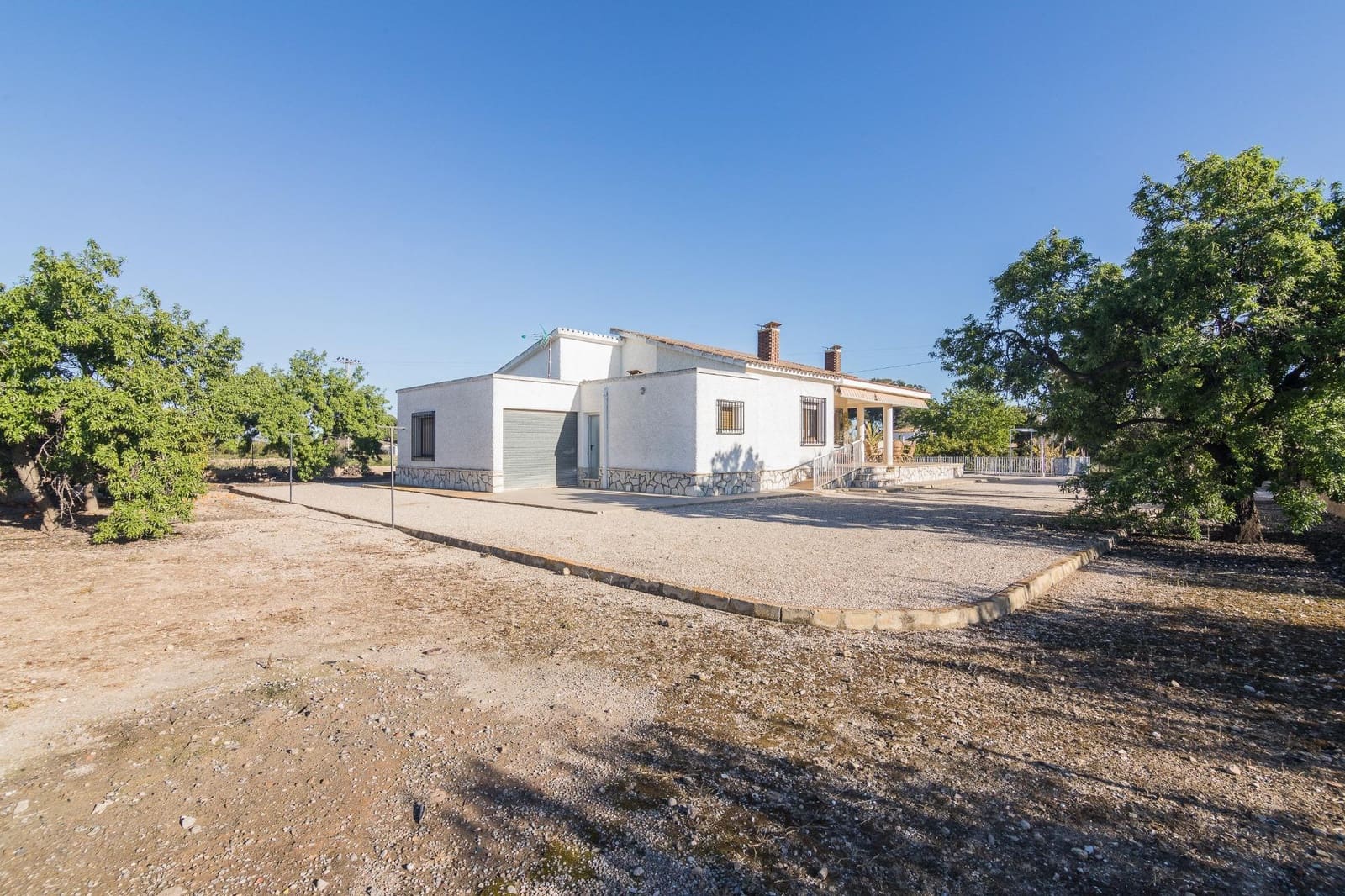 4 bedroom Villa for sale in Valverde with pool garage - € 425,000 (Ref: 9715006)