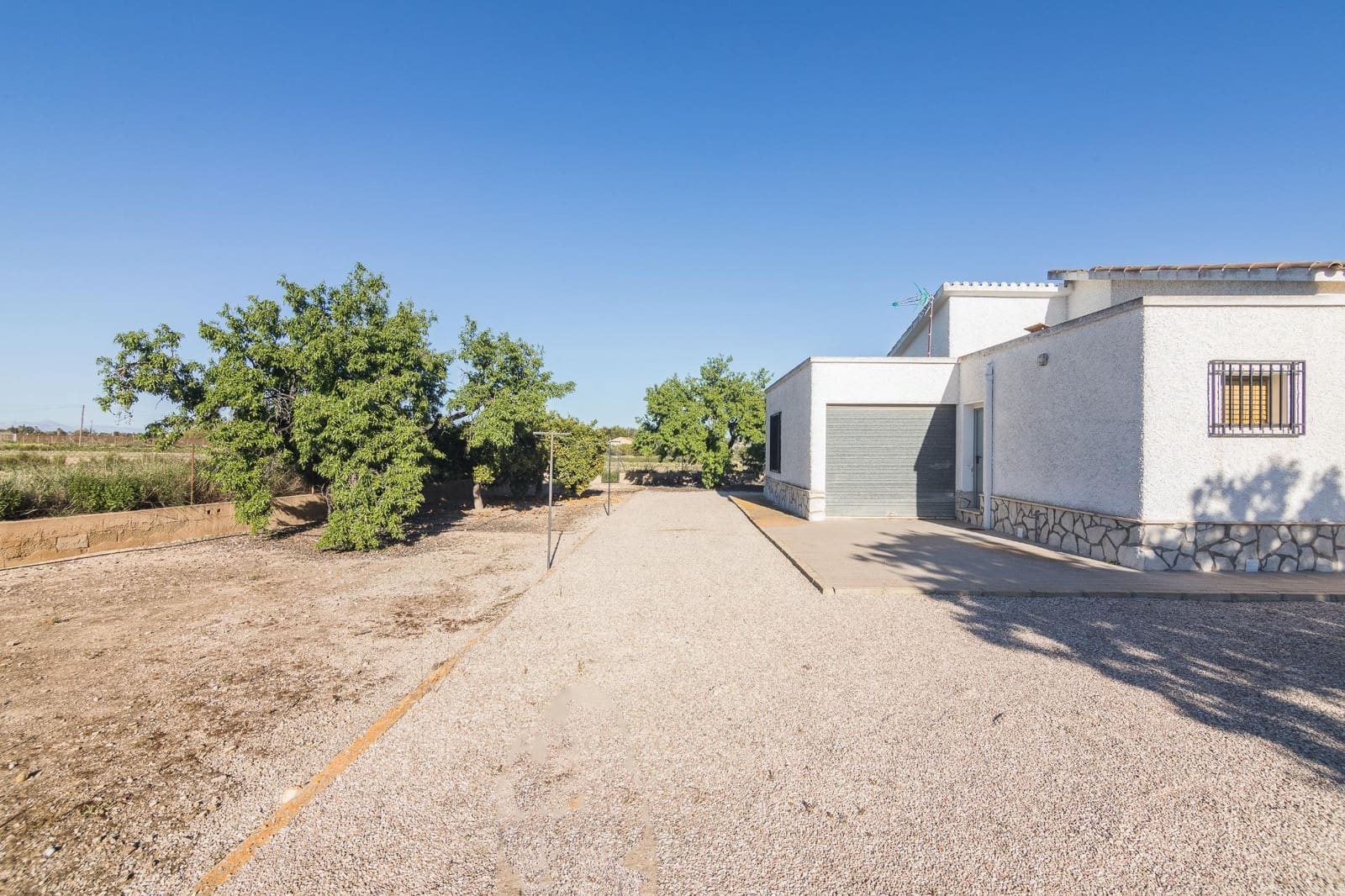 4 bedroom Villa for sale in Valverde with pool garage - € 425,000 (Ref: 9715006)