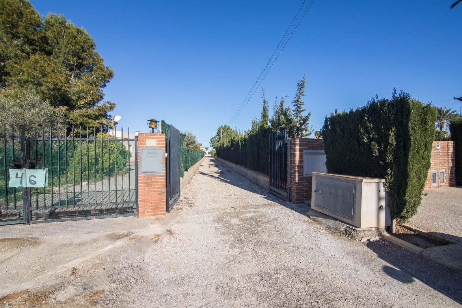 4 bedroom Villa for sale in Valverde with pool garage - € 425,000 (Ref: 9715006)