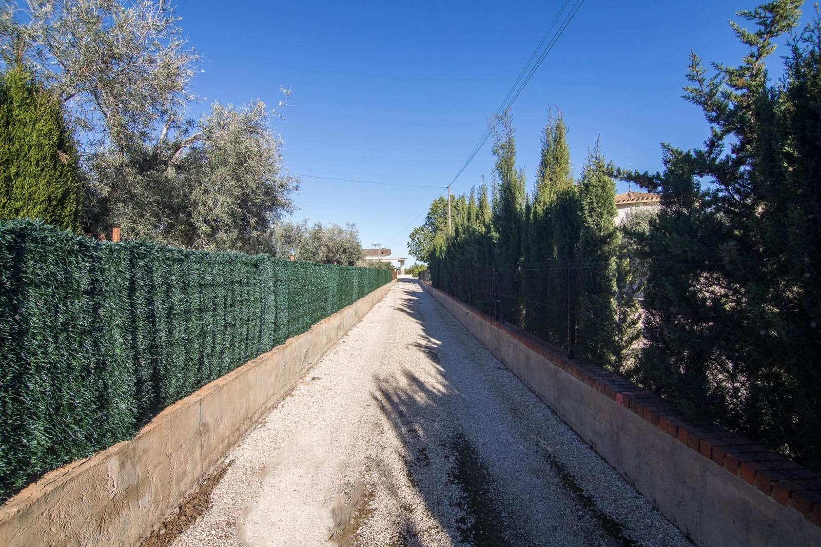 4 bedroom Villa for sale in Valverde with pool garage - € 425,000 (Ref: 9715006)