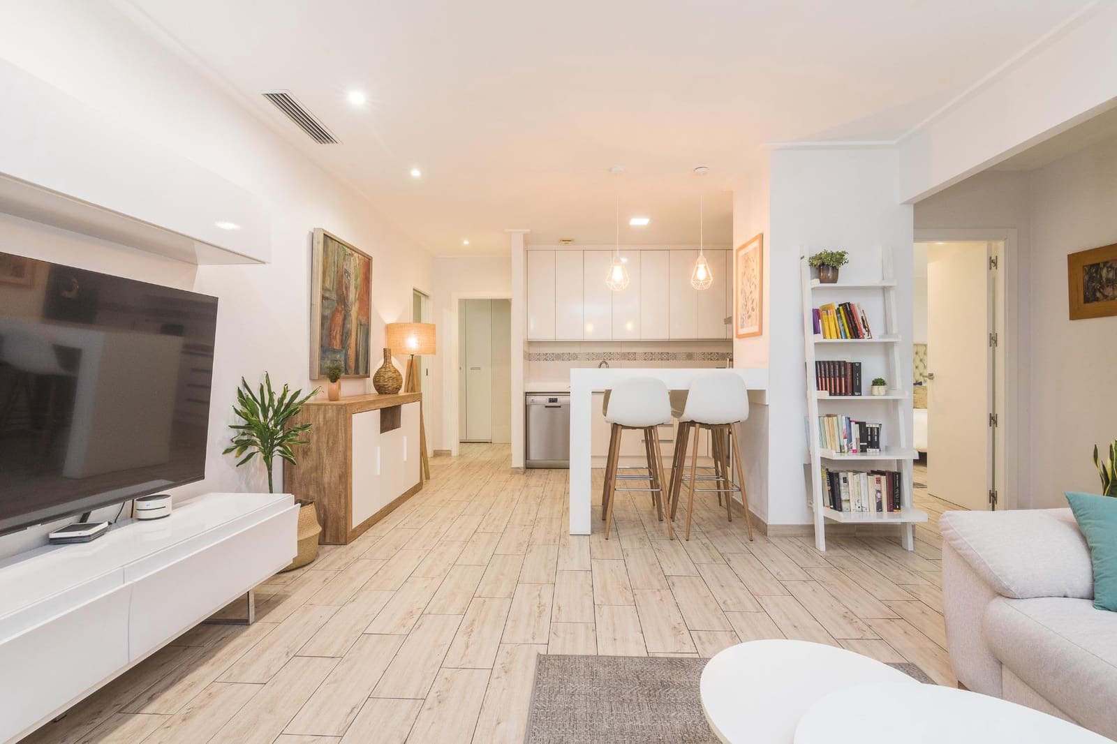 3 bedroom Apartment for sale in Elche / Elx - € 250,000 (Ref: 9720049)