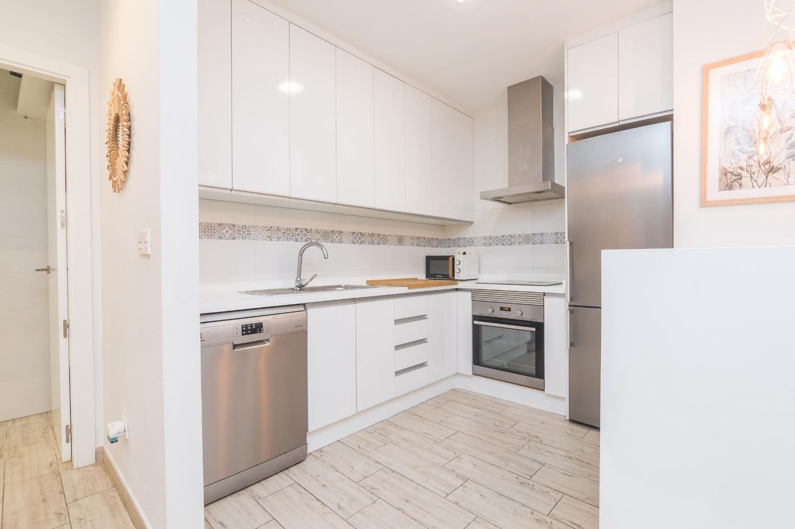 3 bedroom Apartment for sale in Elche / Elx - € 250,000 (Ref: 9720049)