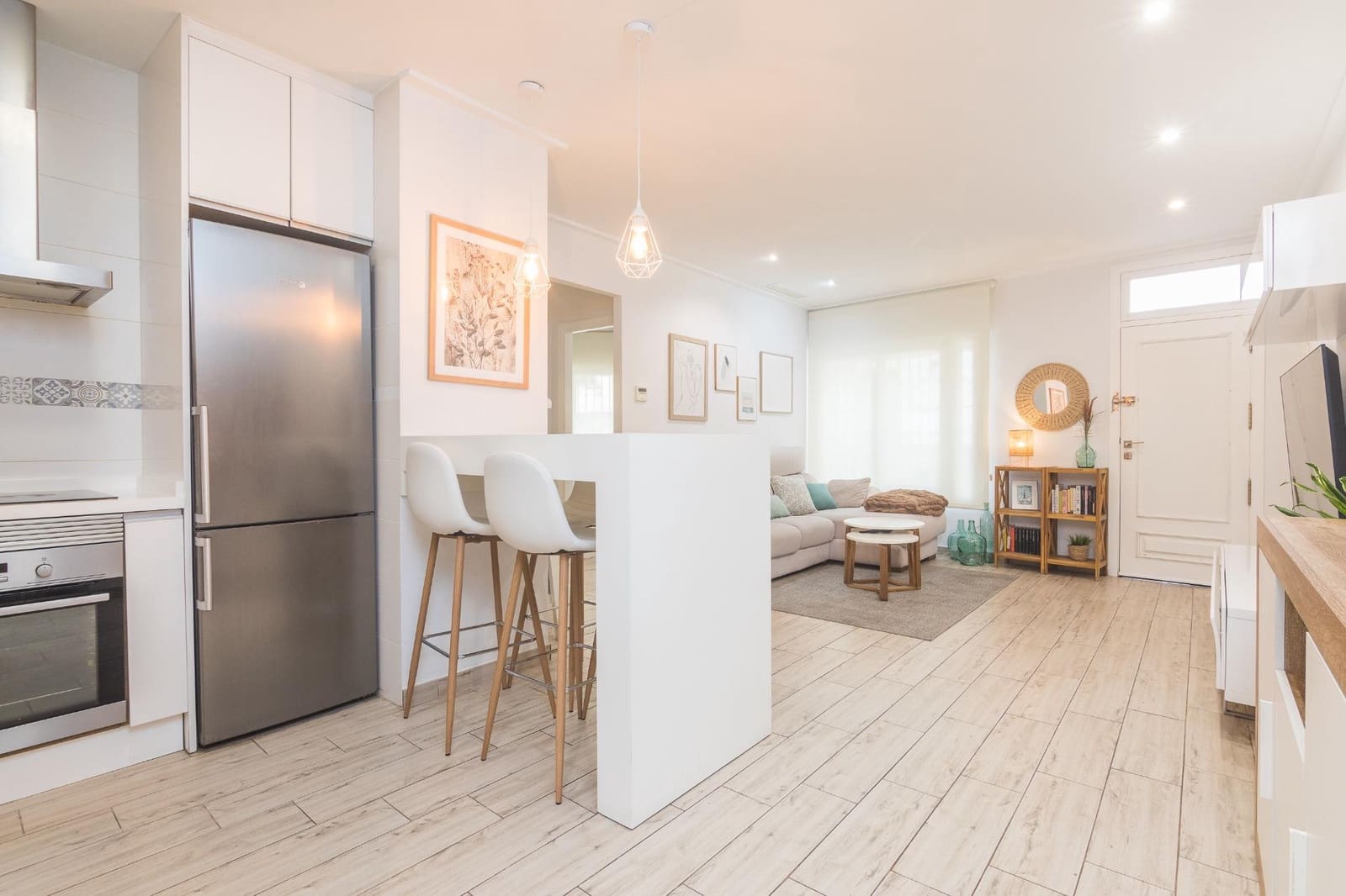 3 bedroom Apartment for sale in Elche / Elx - € 250,000 (Ref: 9720049)