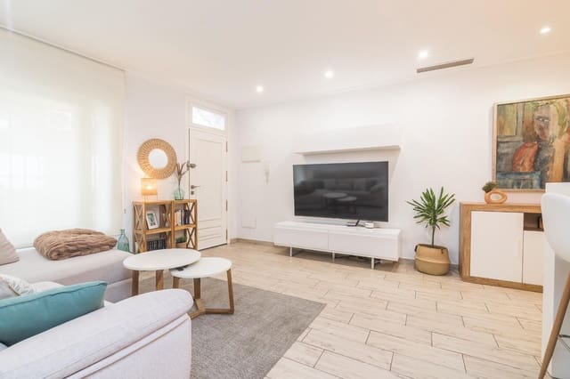 3 bedroom Apartment for sale in Centro, Elche / Elx - € 250,000 (Ref: 9720049)