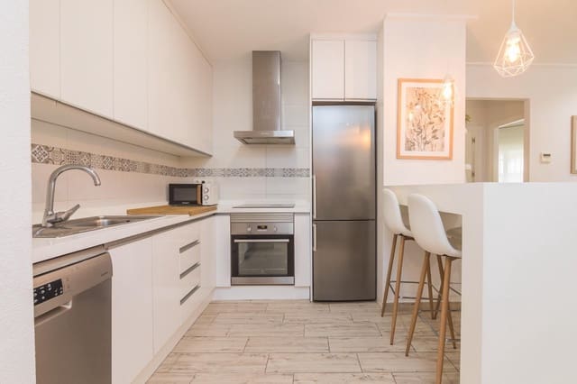 3 bedroom Apartment for sale in Centro, Elche / Elx - € 250,000 (Ref: 9720049)