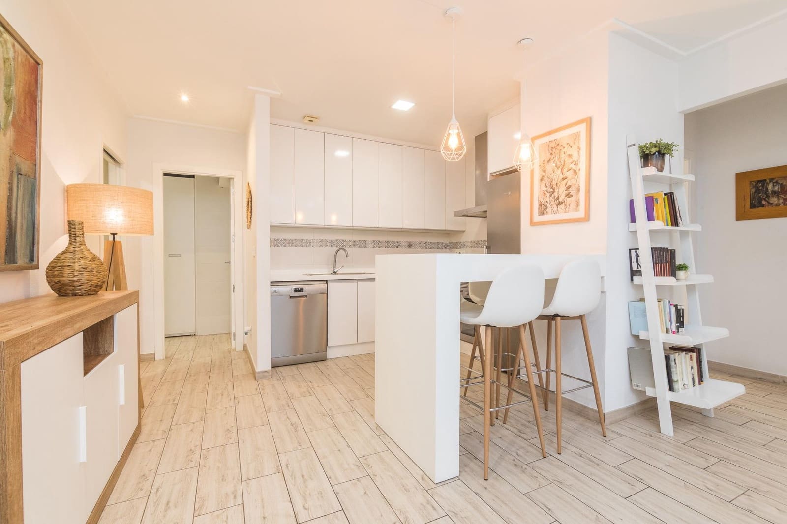 3 bedroom Apartment for sale in Elche / Elx - € 250,000 (Ref: 9720049)