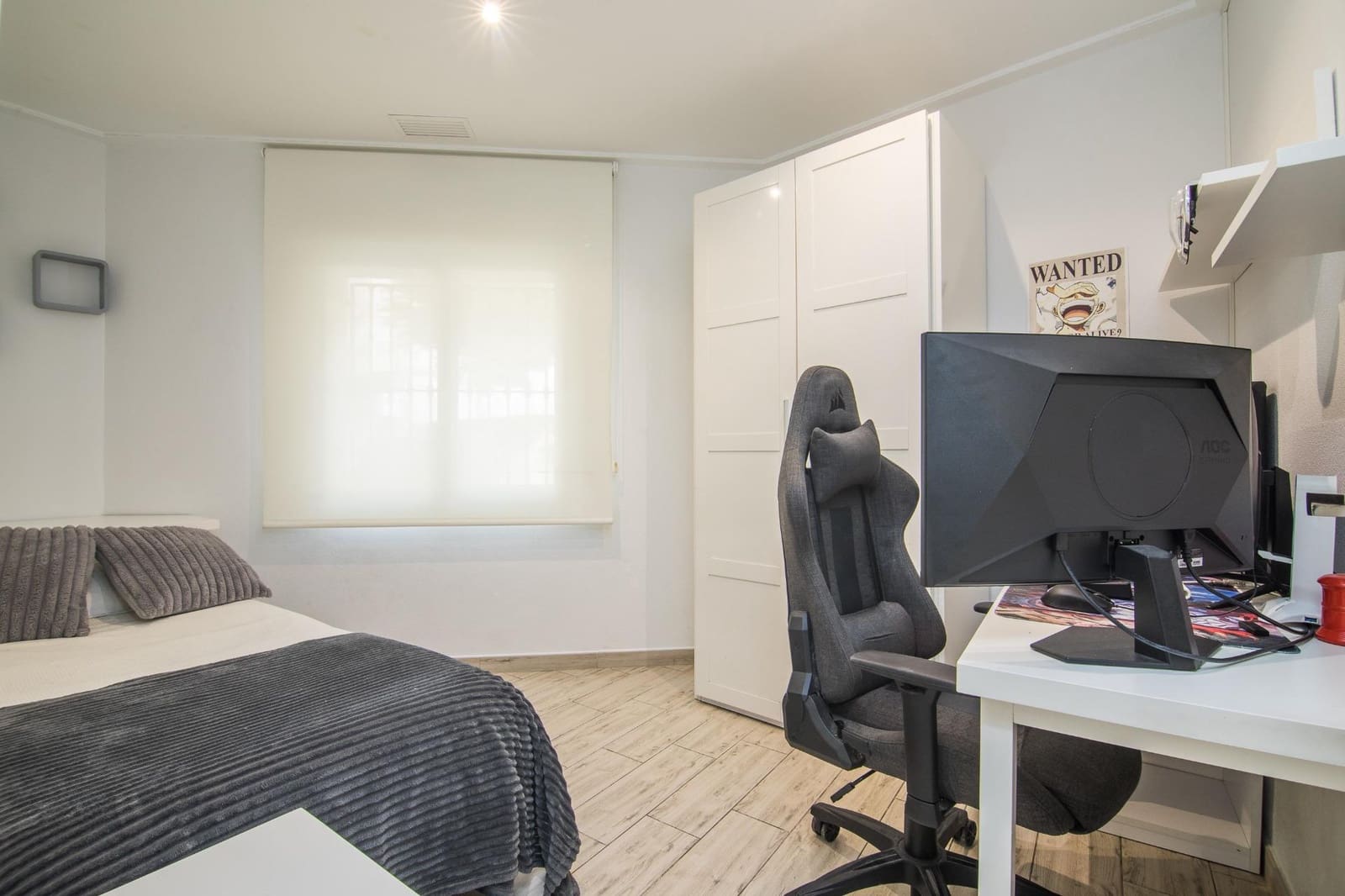 3 bedroom Apartment for sale in Elche / Elx - € 250,000 (Ref: 9720049)