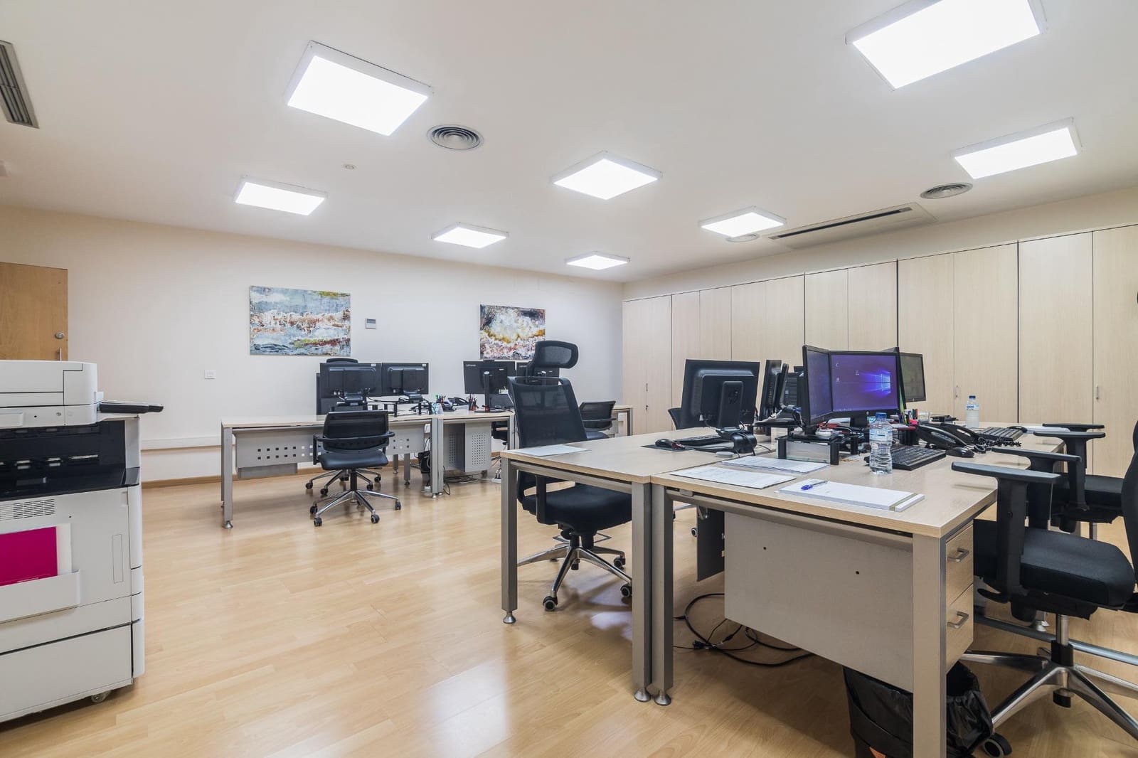 Kontor til salg i Elche / Elx - € 460.000 (Ref: 9752137)