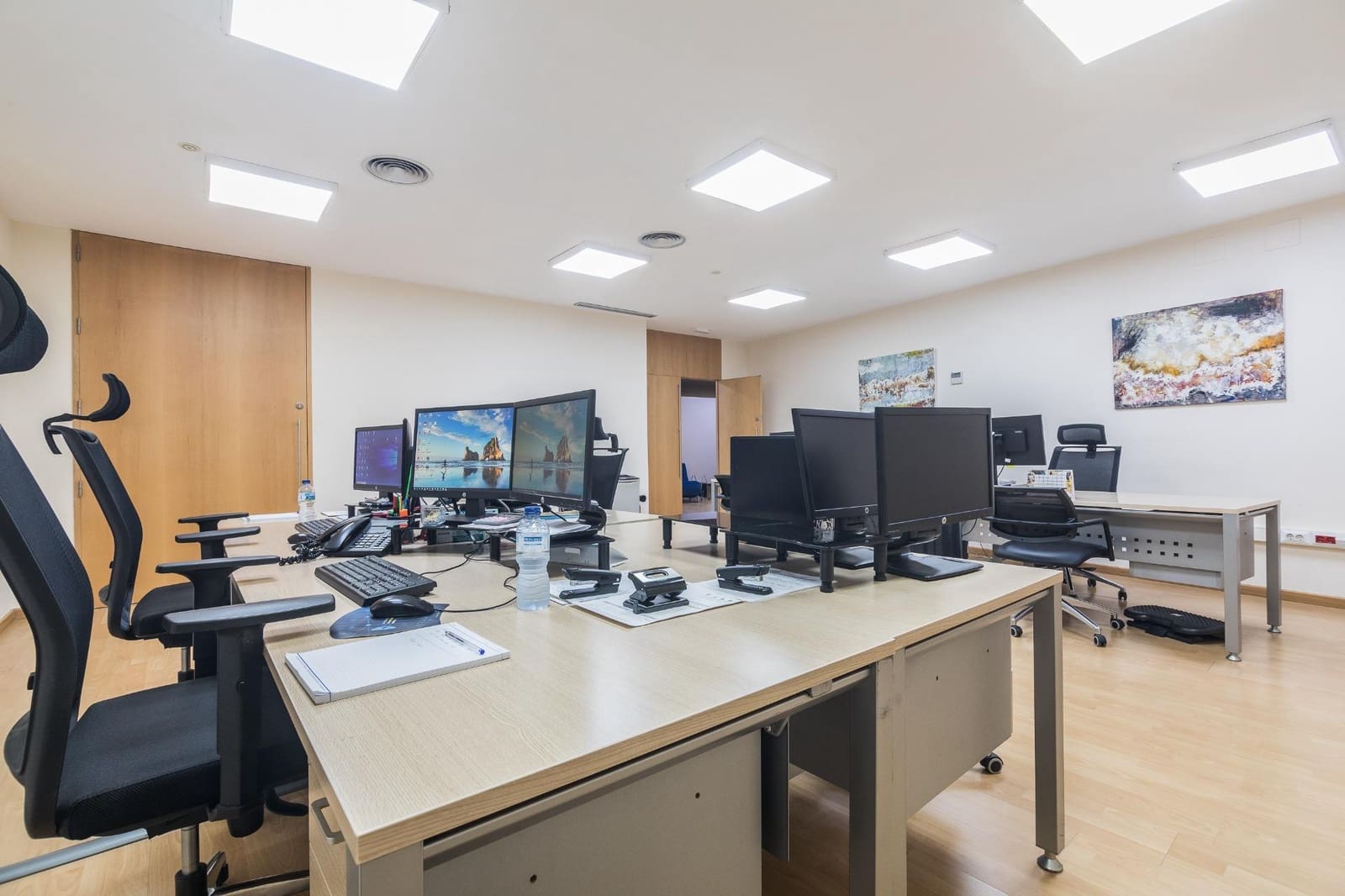 Kontor til salg i Elche / Elx - € 460.000 (Ref: 9752137)