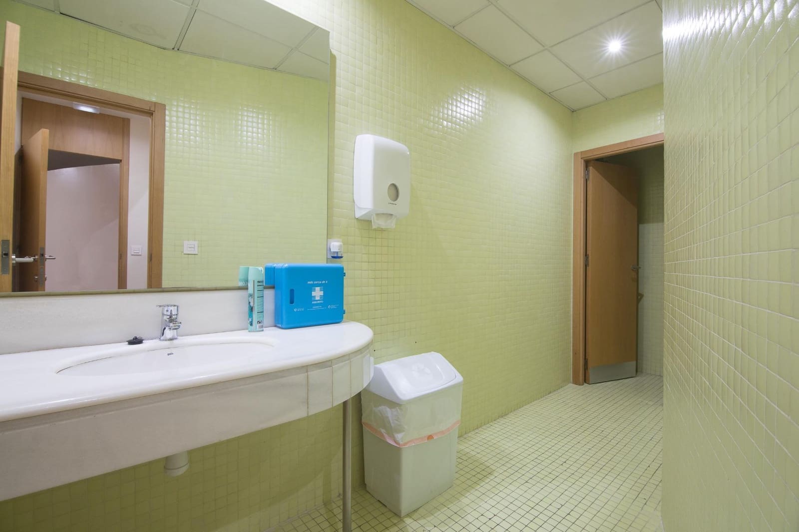 Kontor til salg i Elche / Elx - € 460.000 (Ref: 9752137)